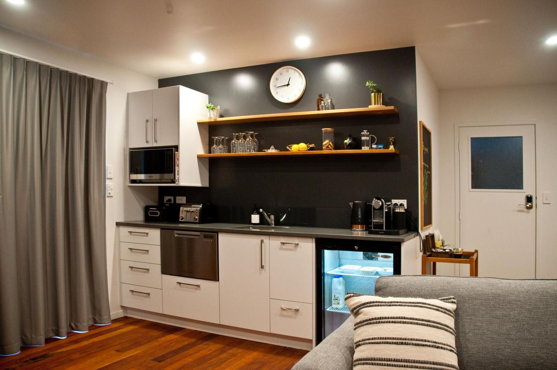 Deluxe Double or Twin Room with Garden View