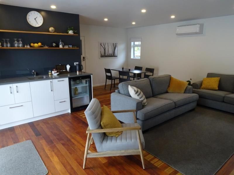 Double or Twin Room with Bathroom