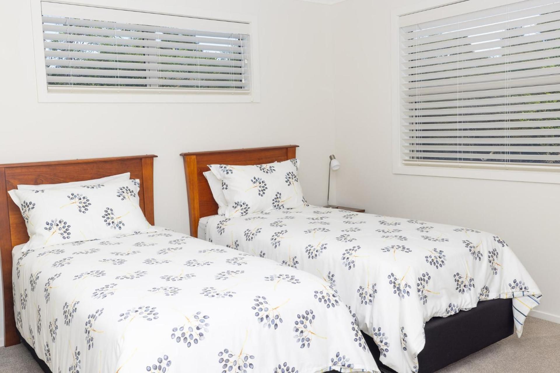 Two-Bedroom Suite