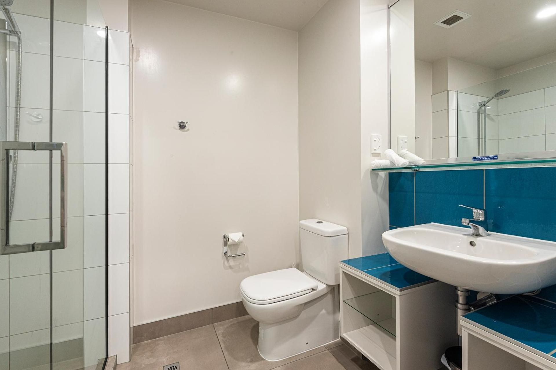 Quality Hotel Oceans Tutukaka Family Suite 2