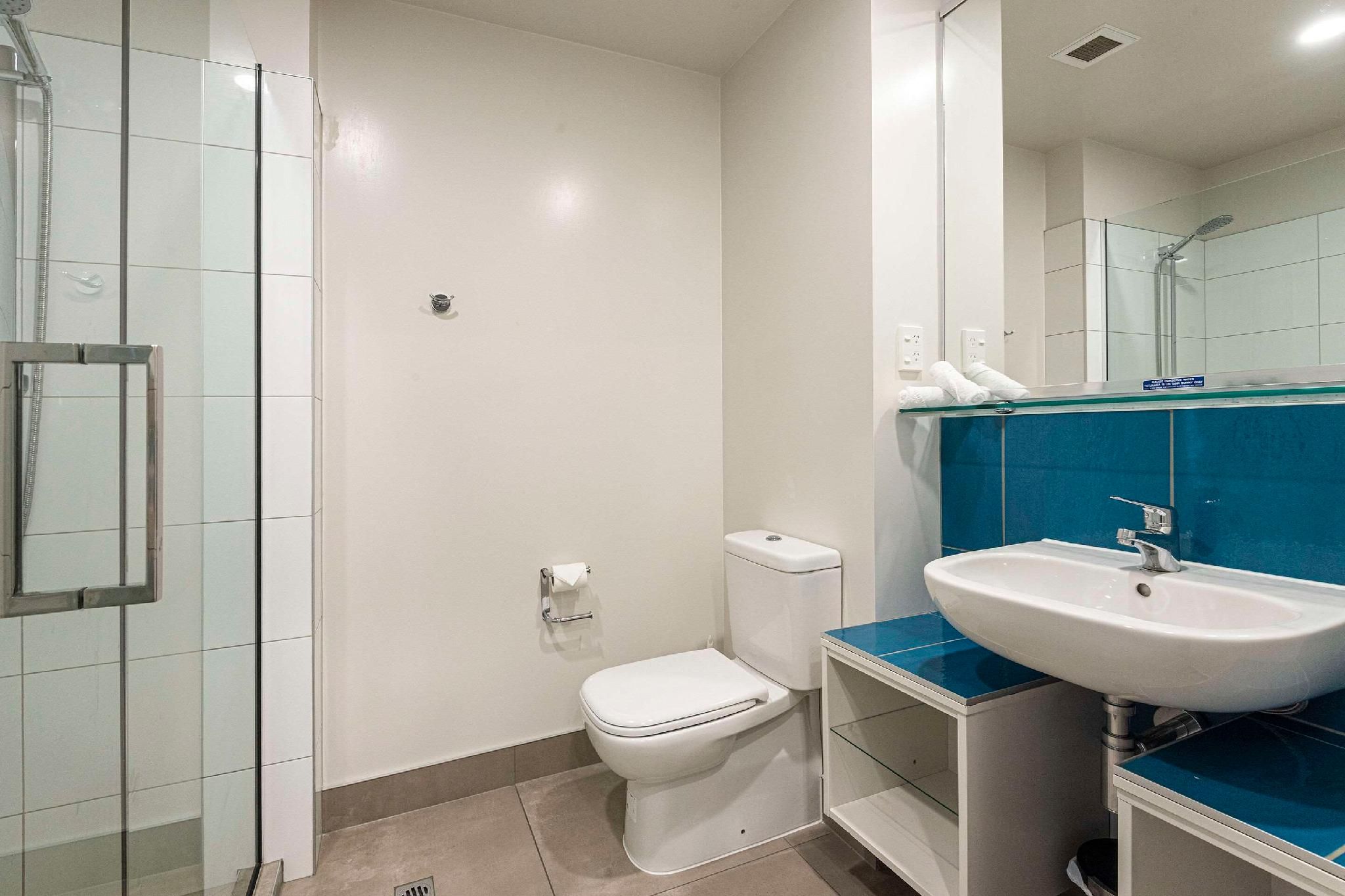 Deluxe Marina View Room