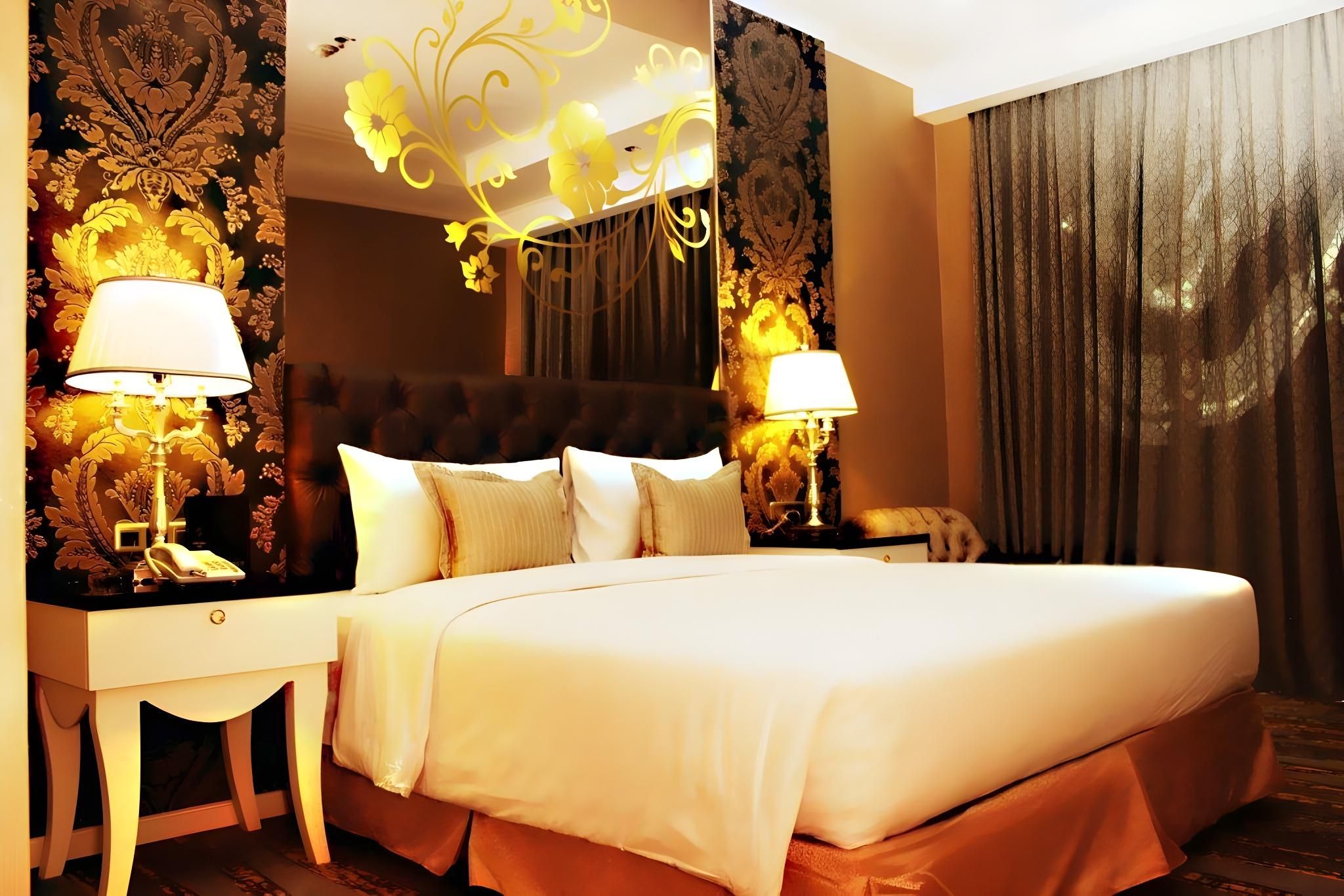 Grand Deluxe Double