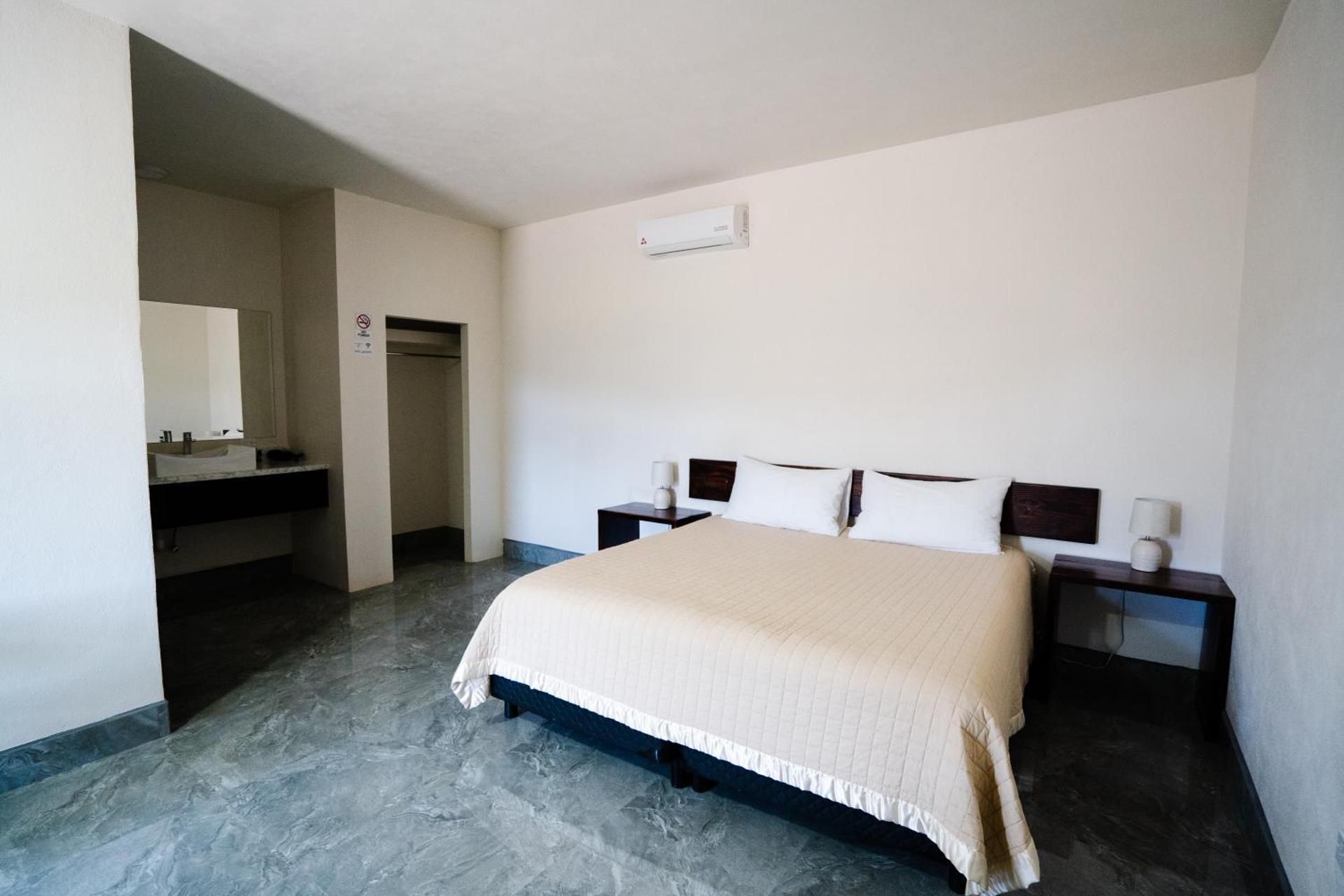 King Suite