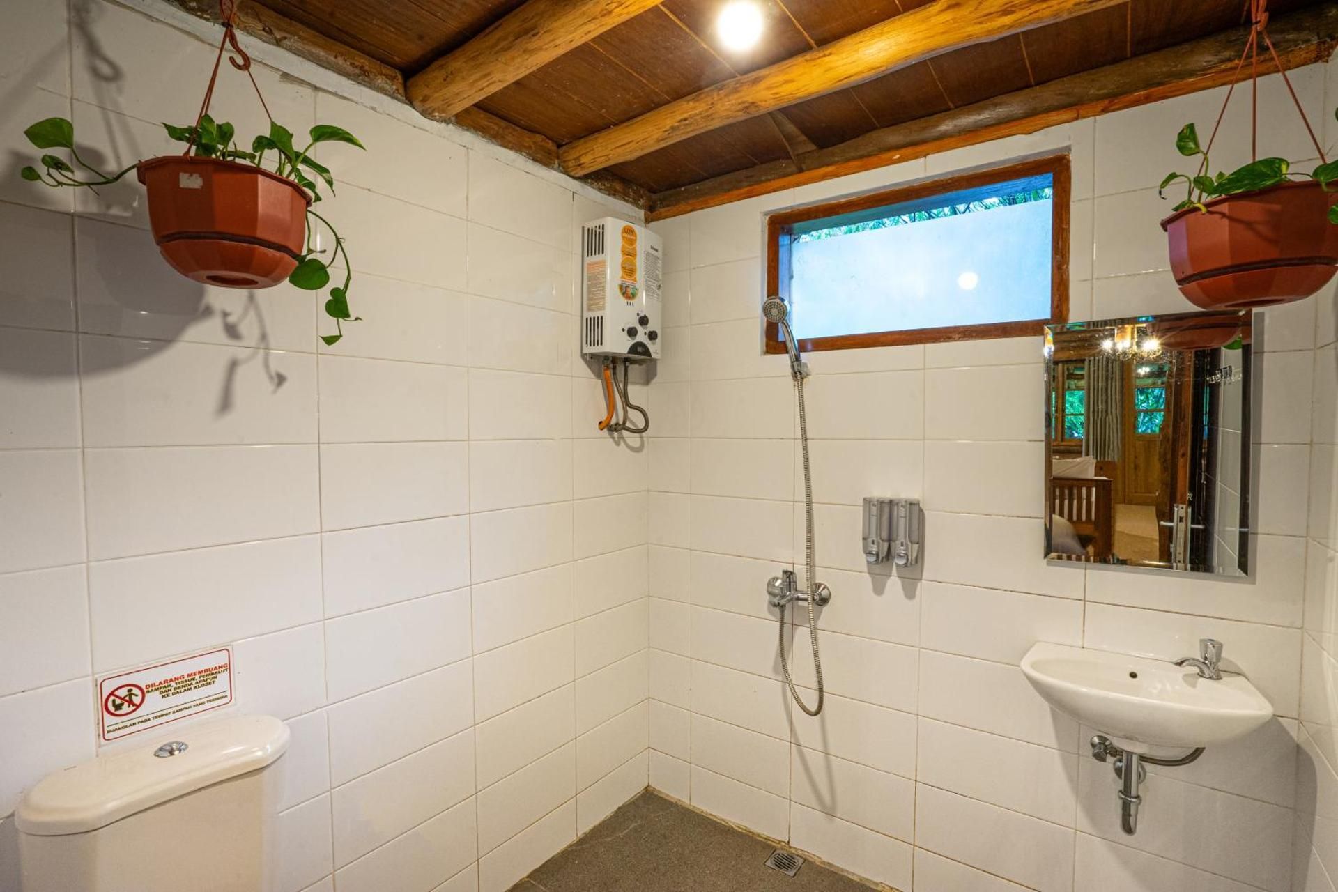 Campaka Villa
