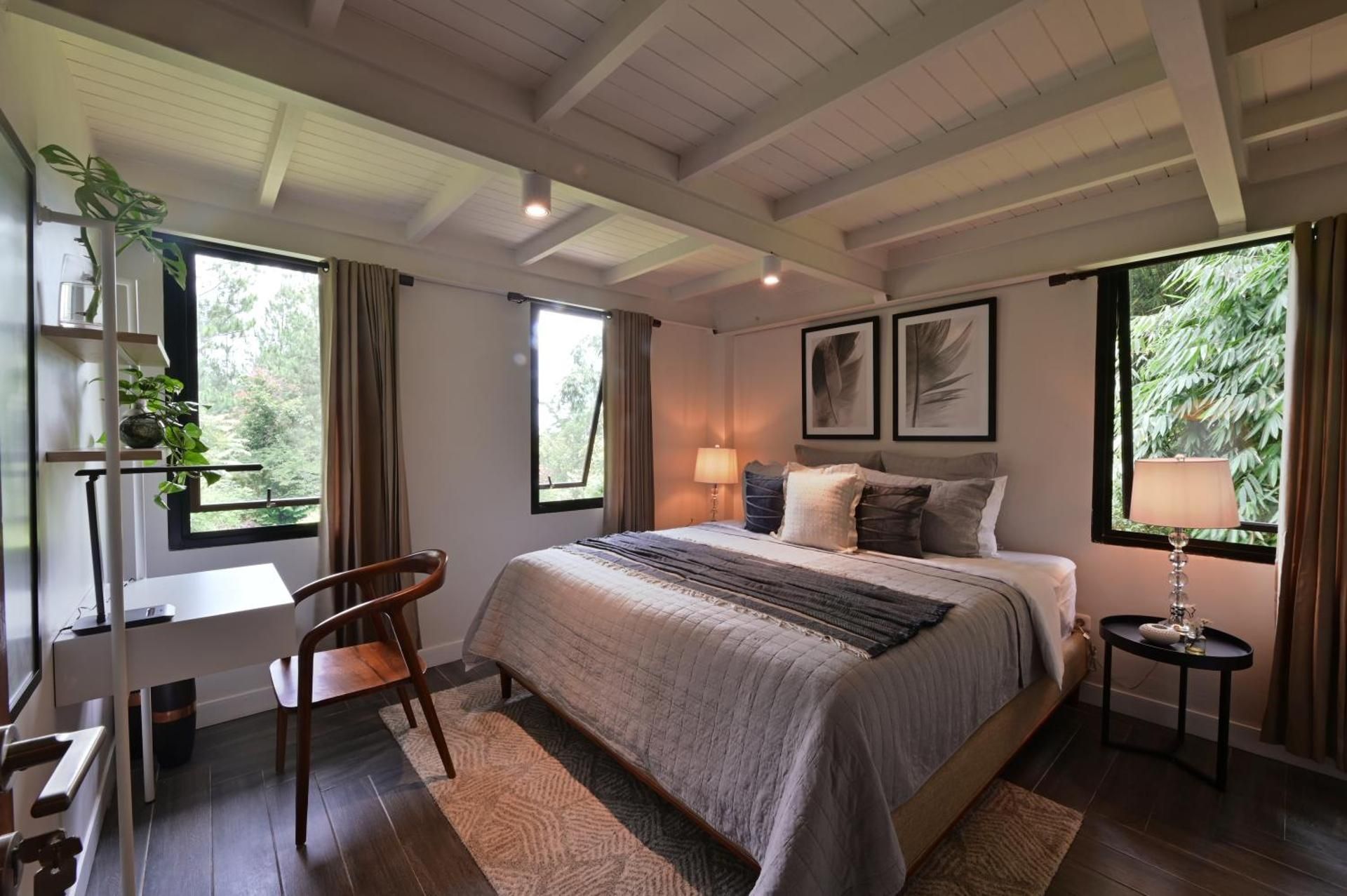 Hana Villa
