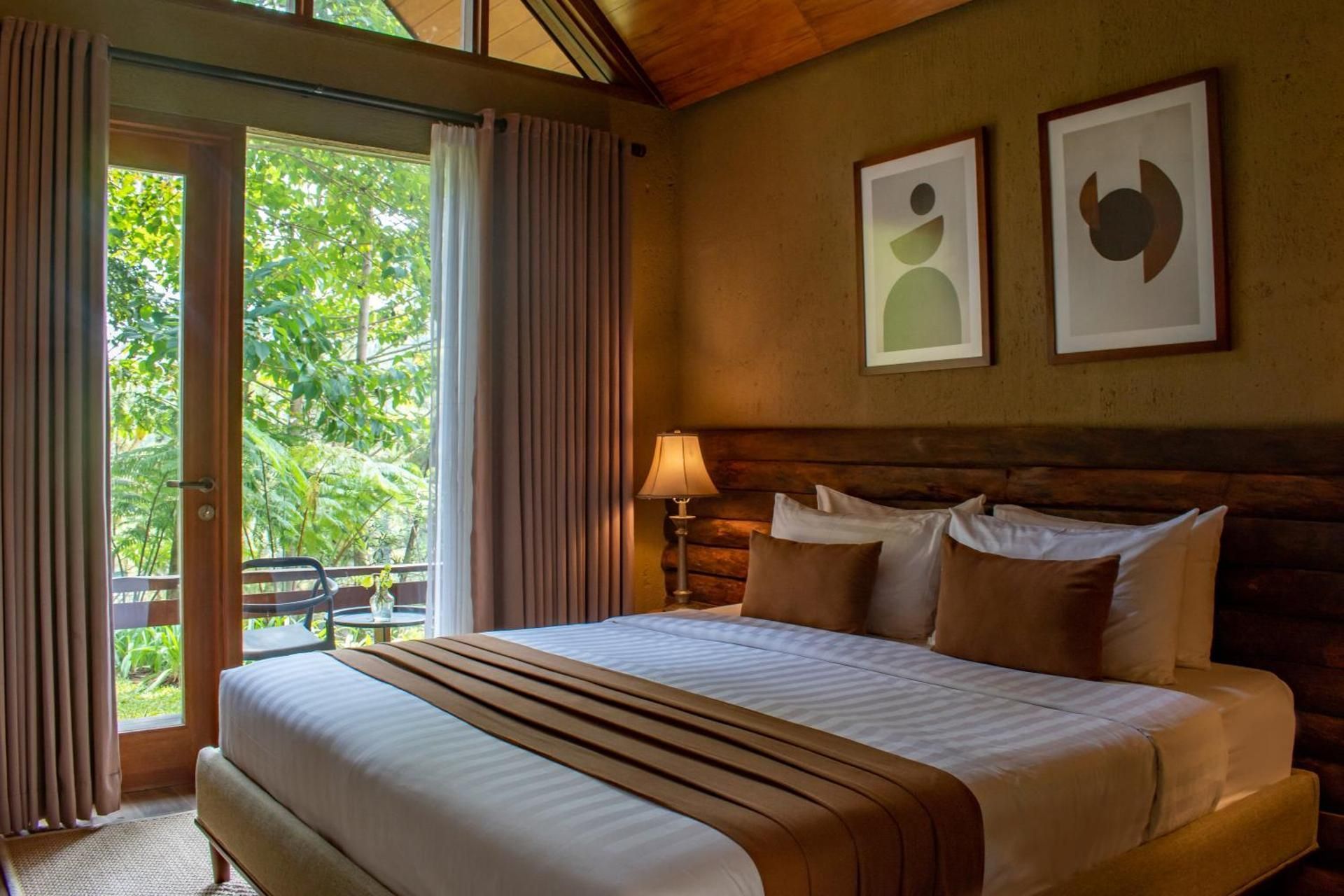 Buddleja Villa