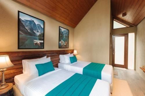 Kampuh Becik Villas - Villa Philodendron (Superior: Twin Bed)