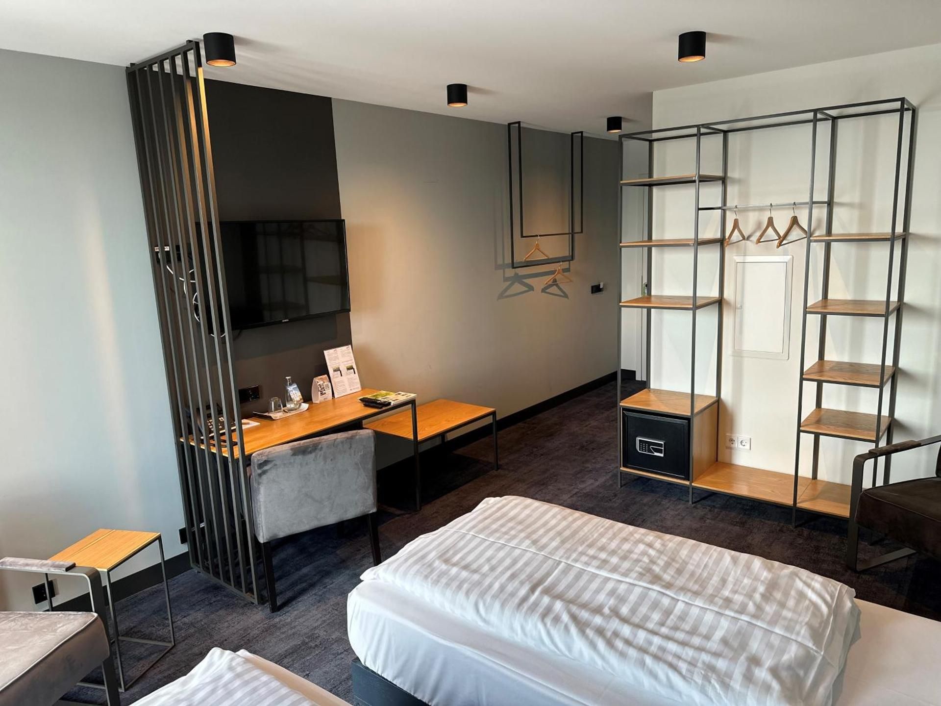 Single Room