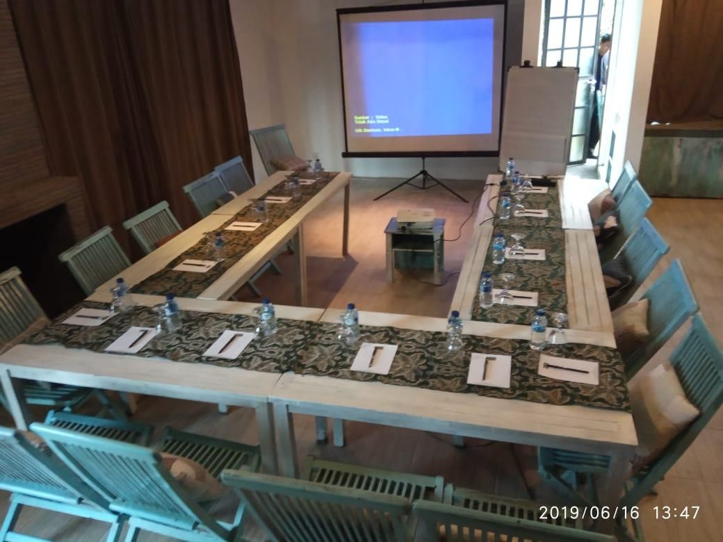 meeting room / ballrooms