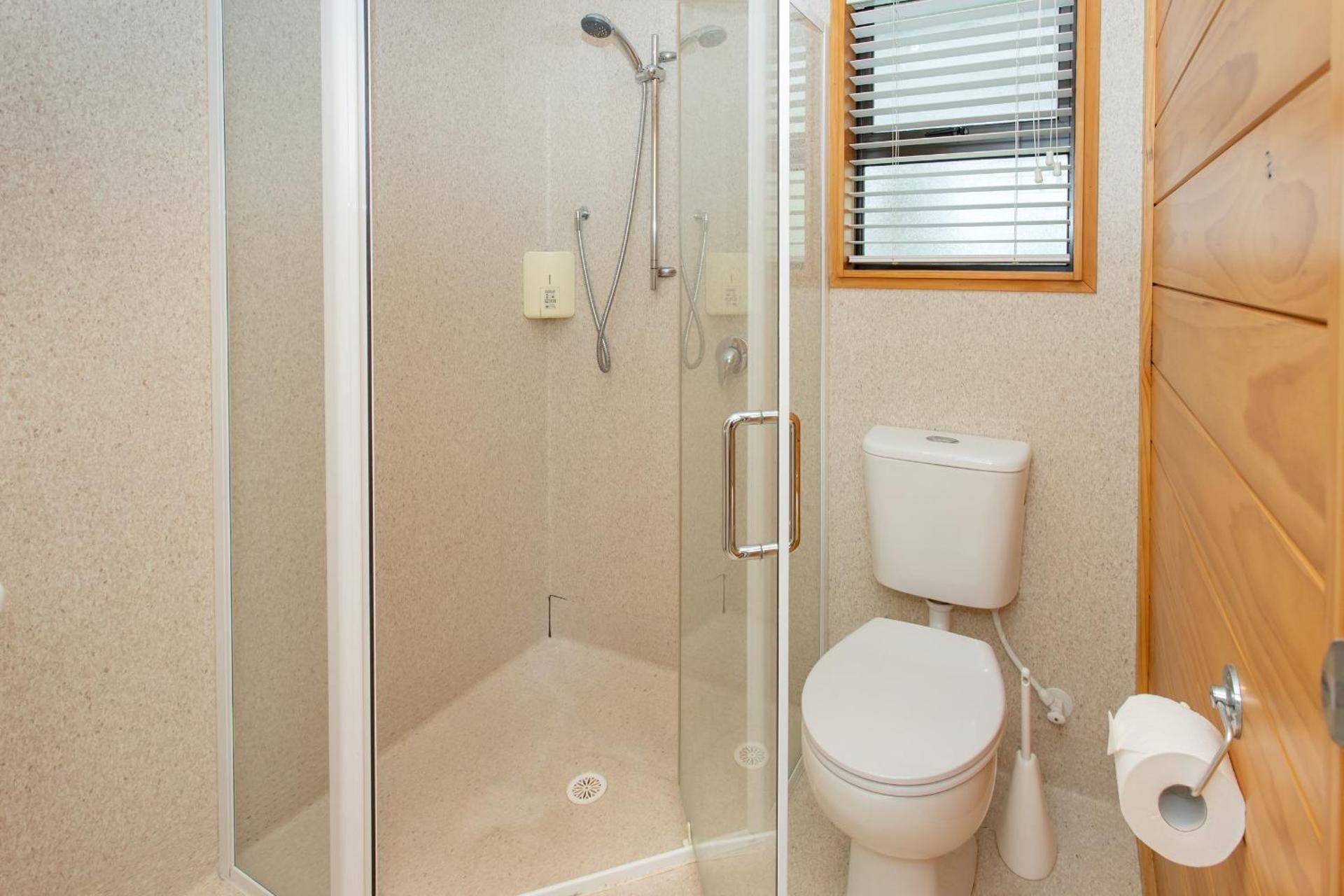 Deluxe Two-Bedroom
