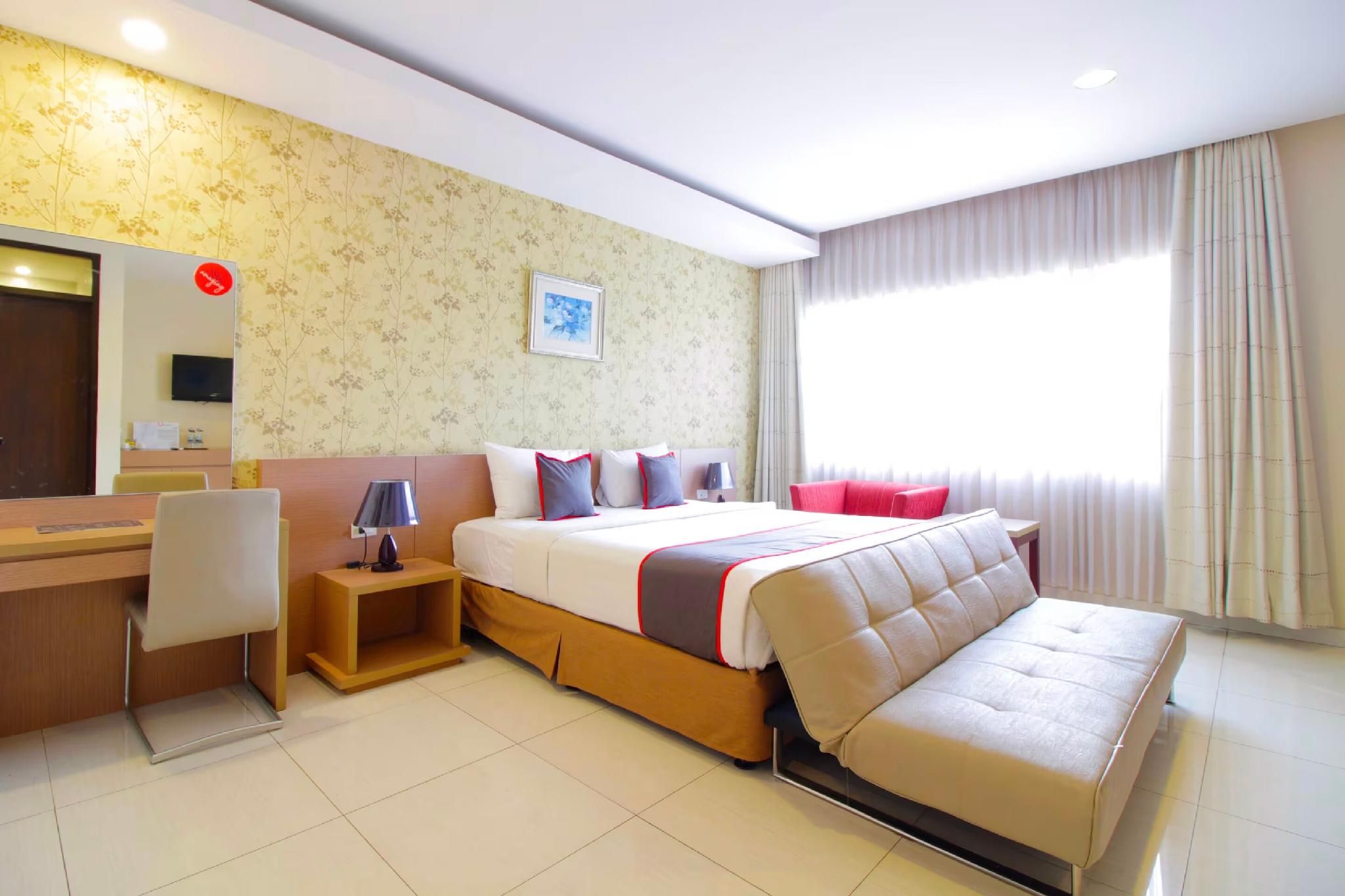 Suite Double