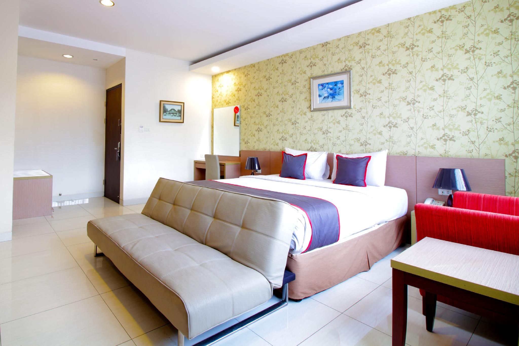Suite Double