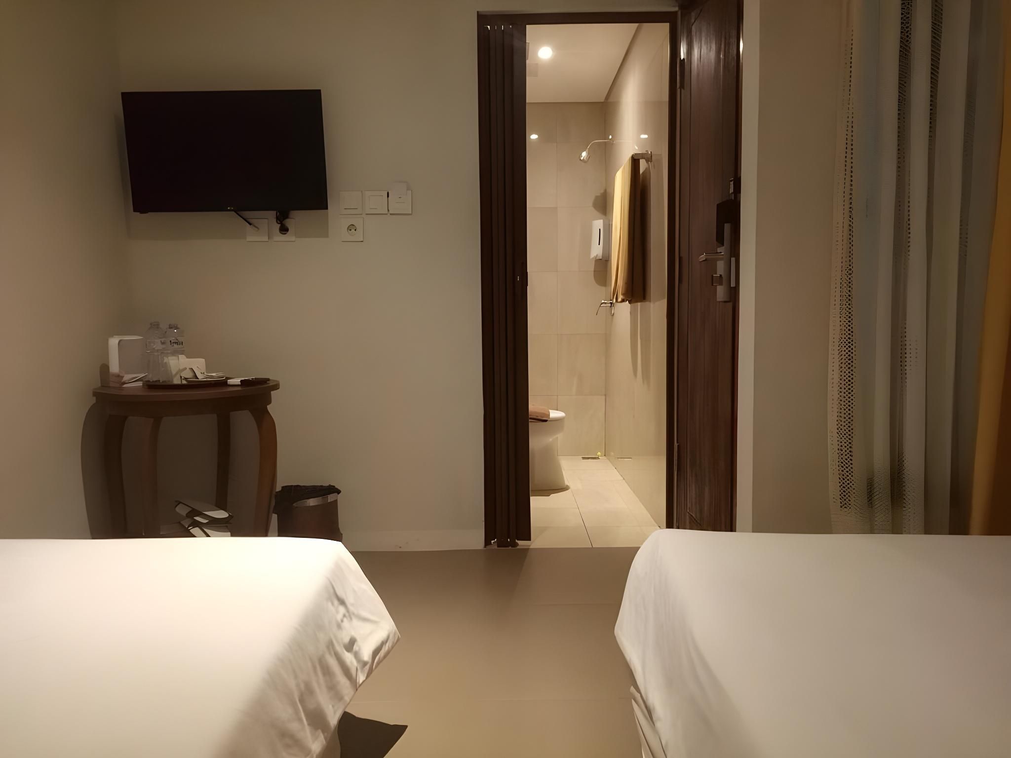 Mini Room