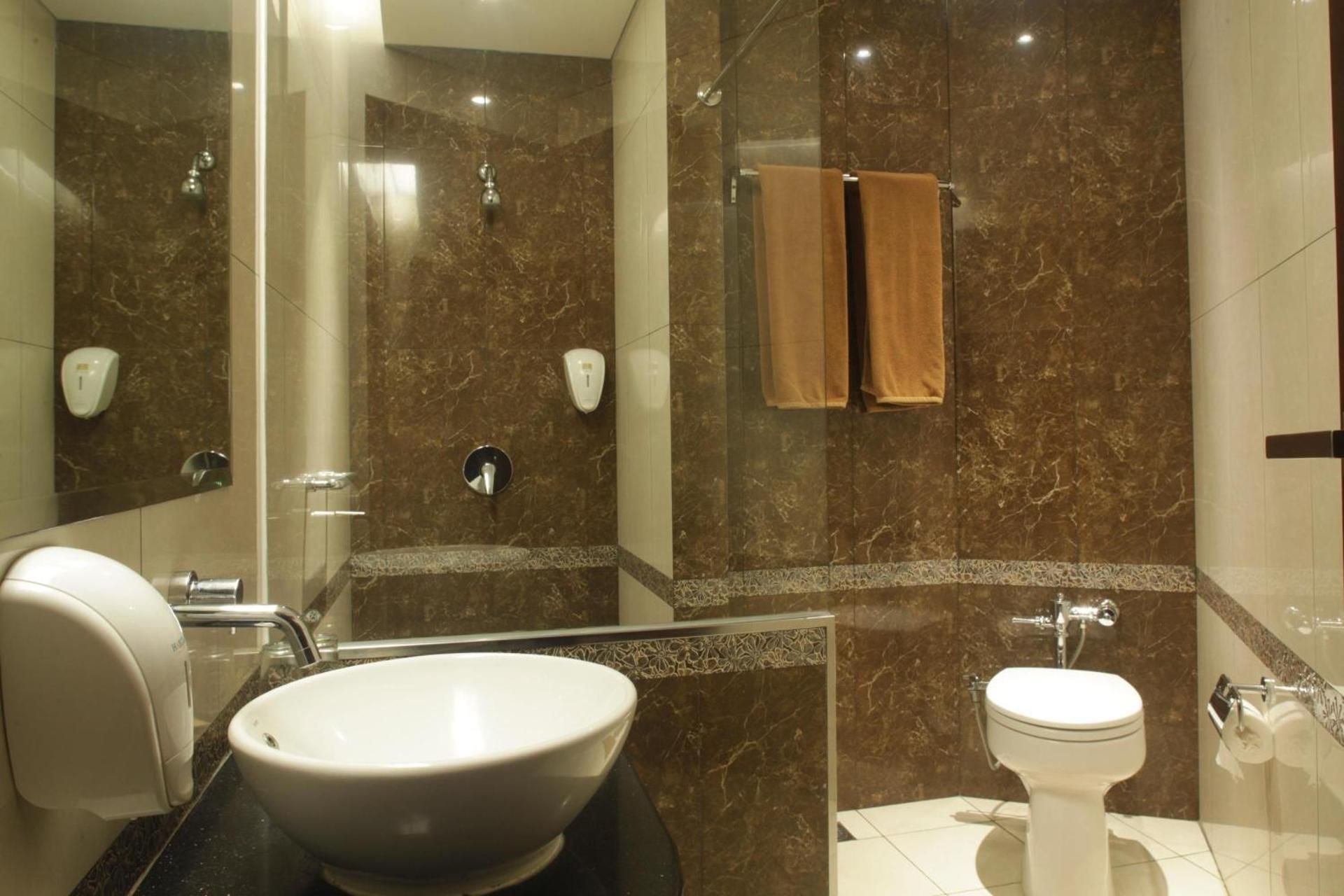 Premier Quarto - Room Only