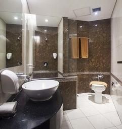 Premier Quarto - Room Only