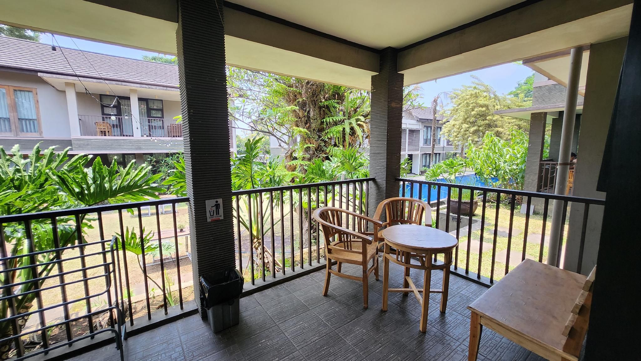 3-Bedroom Villa