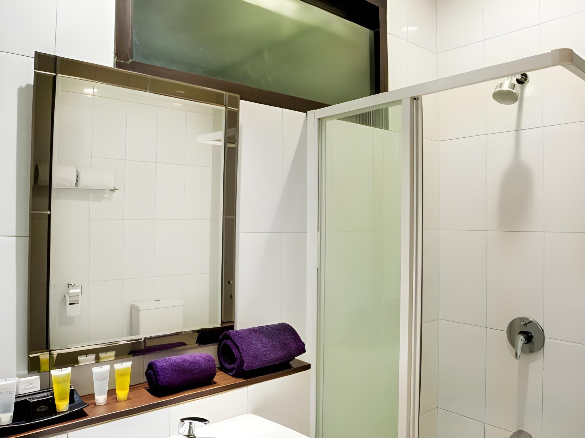 Residential Suite