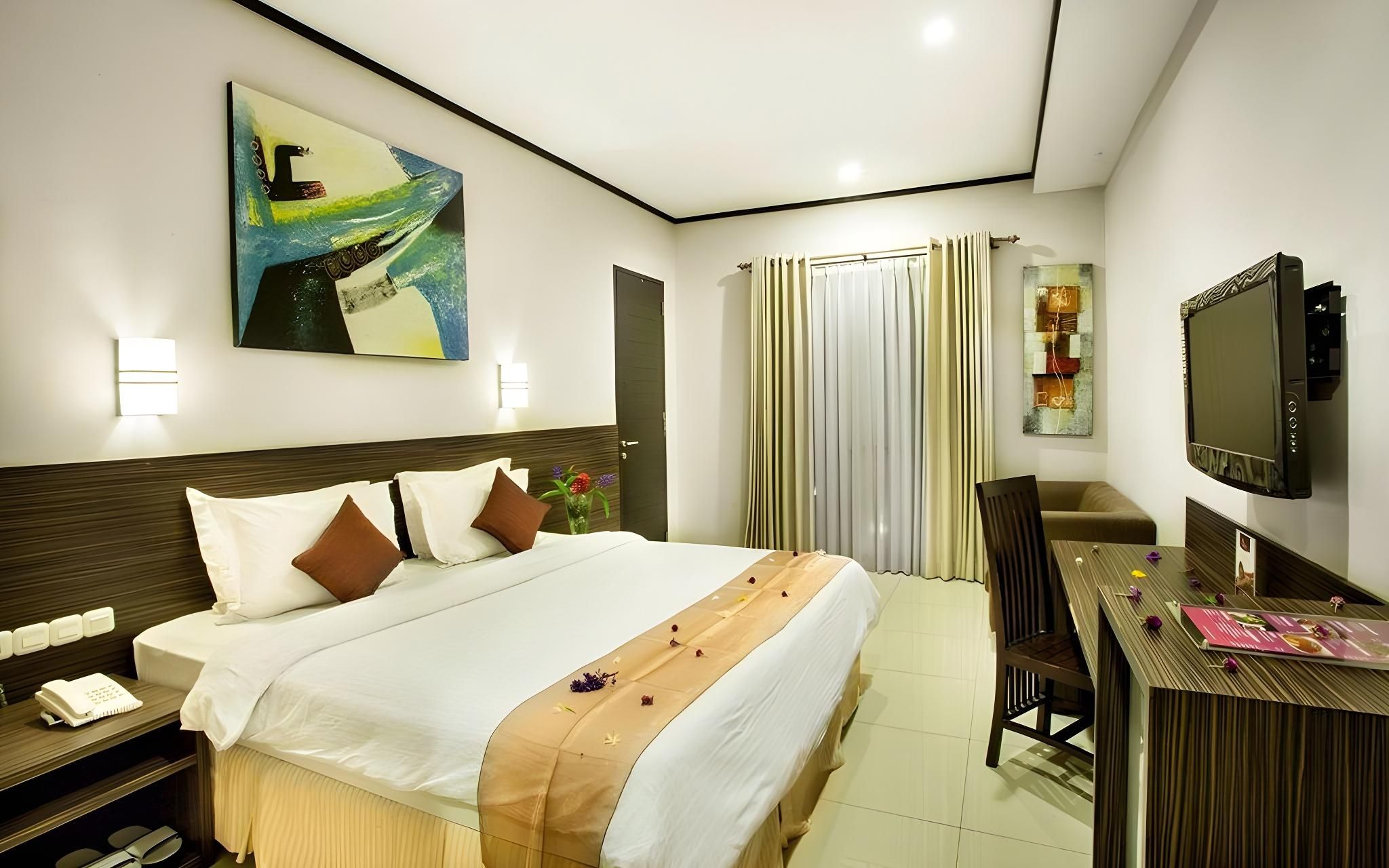 Residential Suite