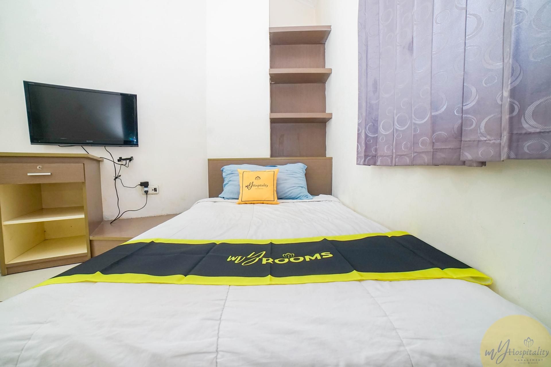 Single - Room