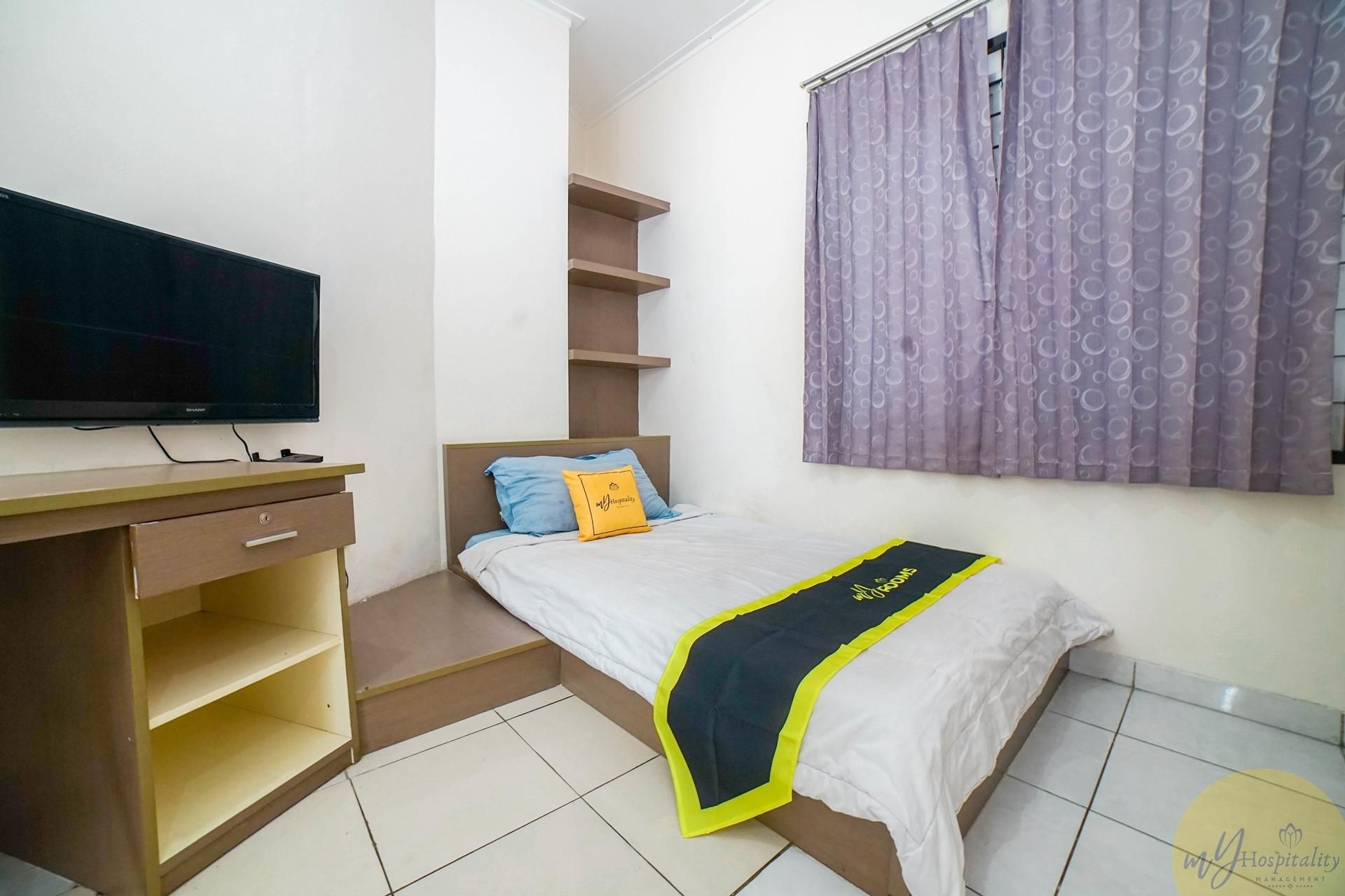 Single - Room