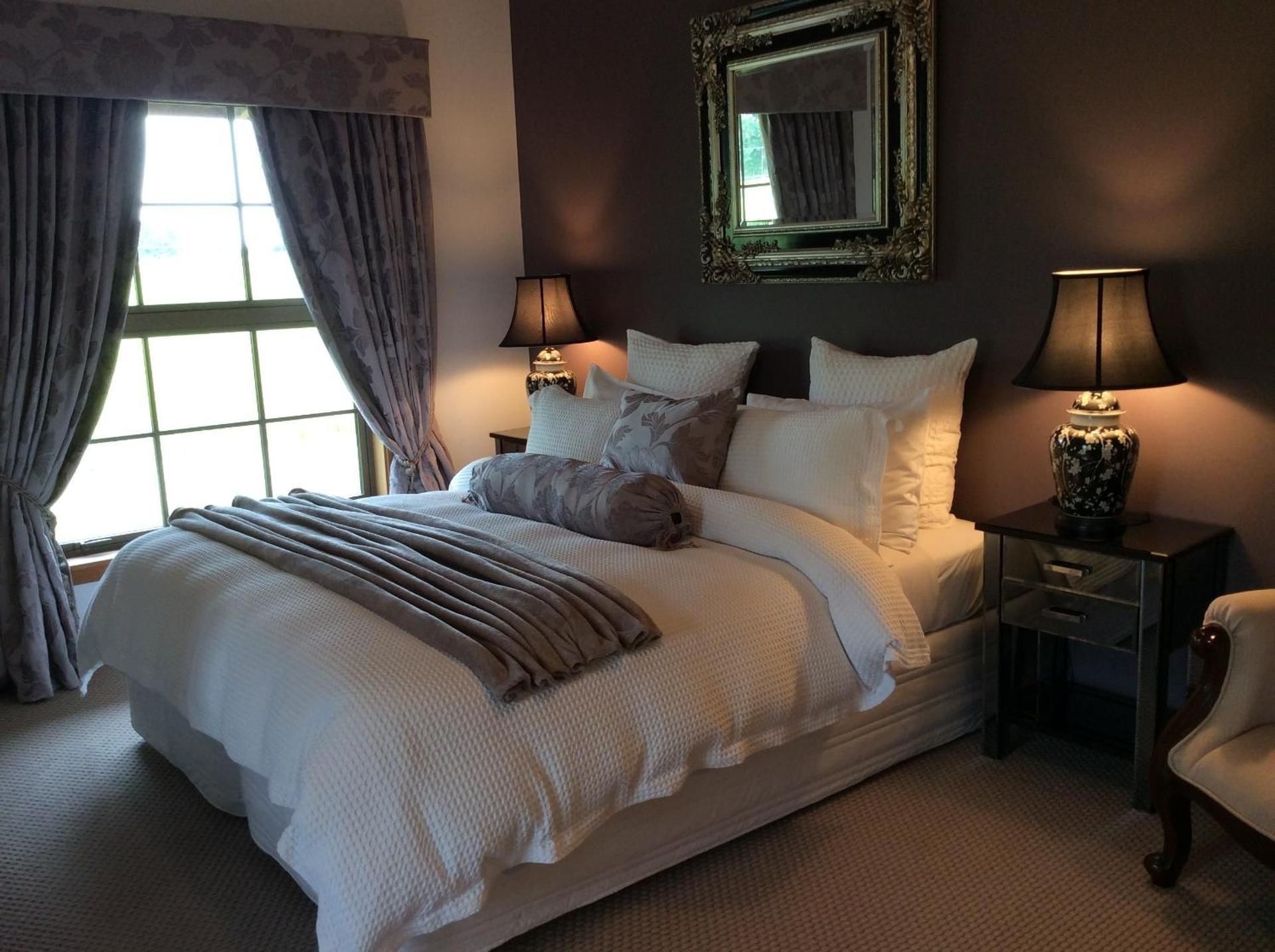Mountain View Room