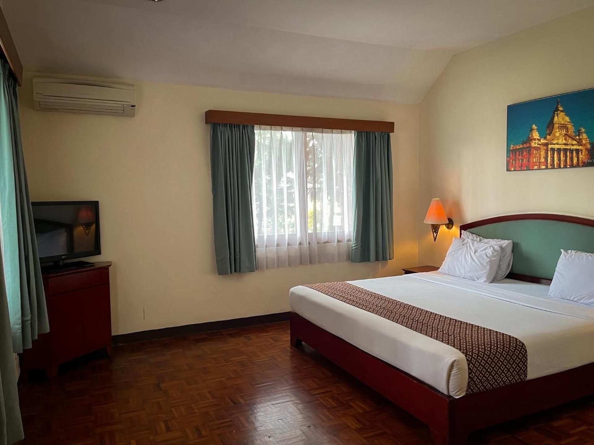 Family Suite Room & Dine