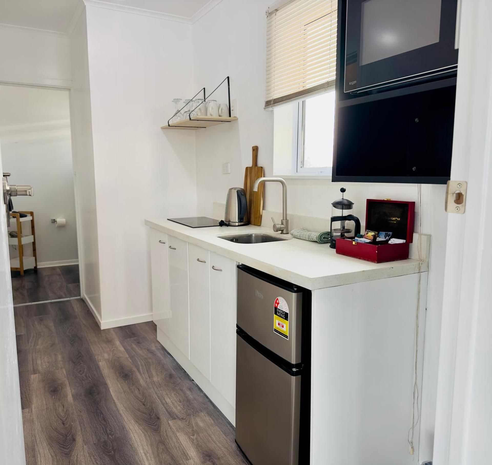 Two-Bedroom Suite