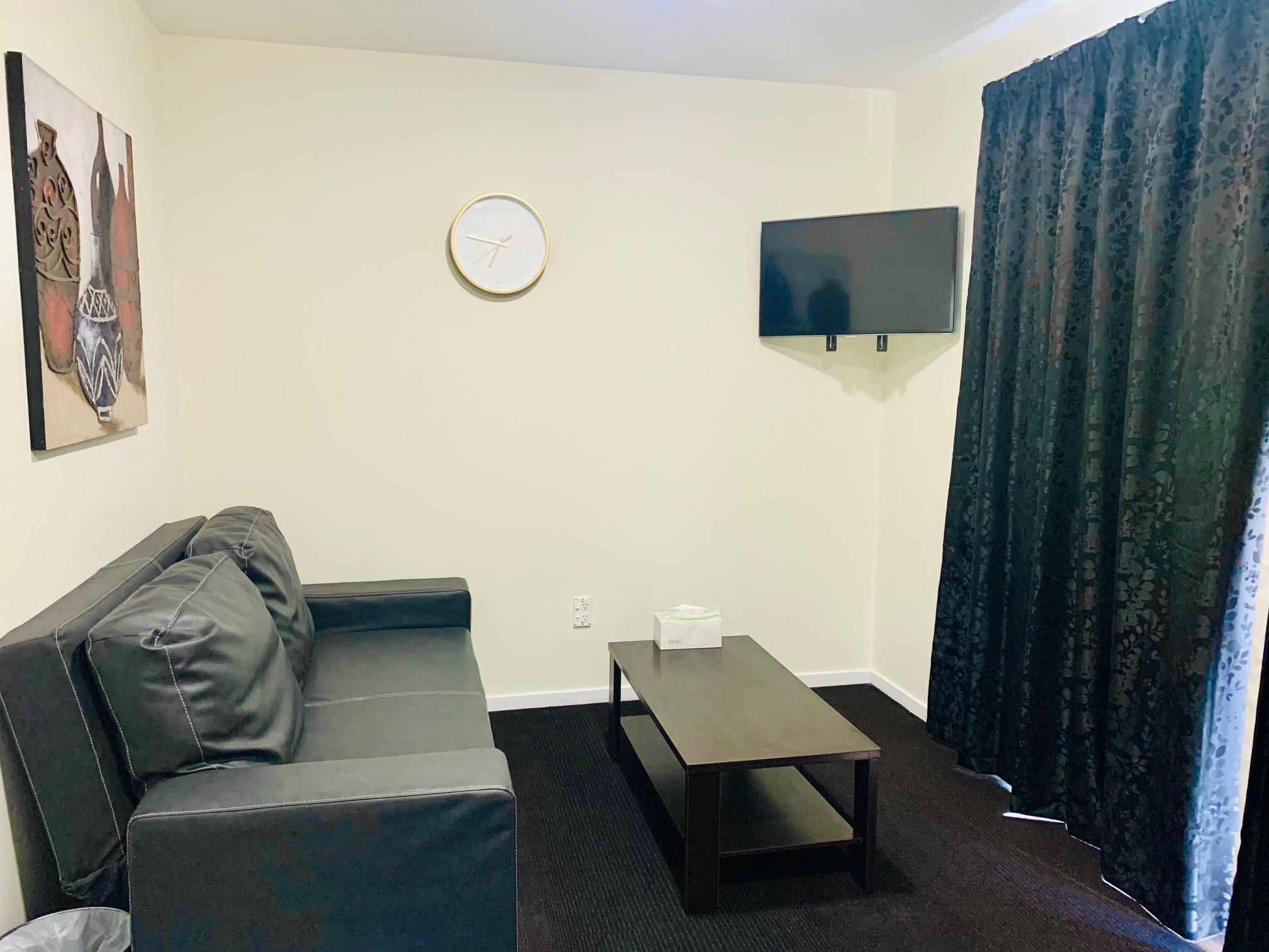 Twin Room Ensuite