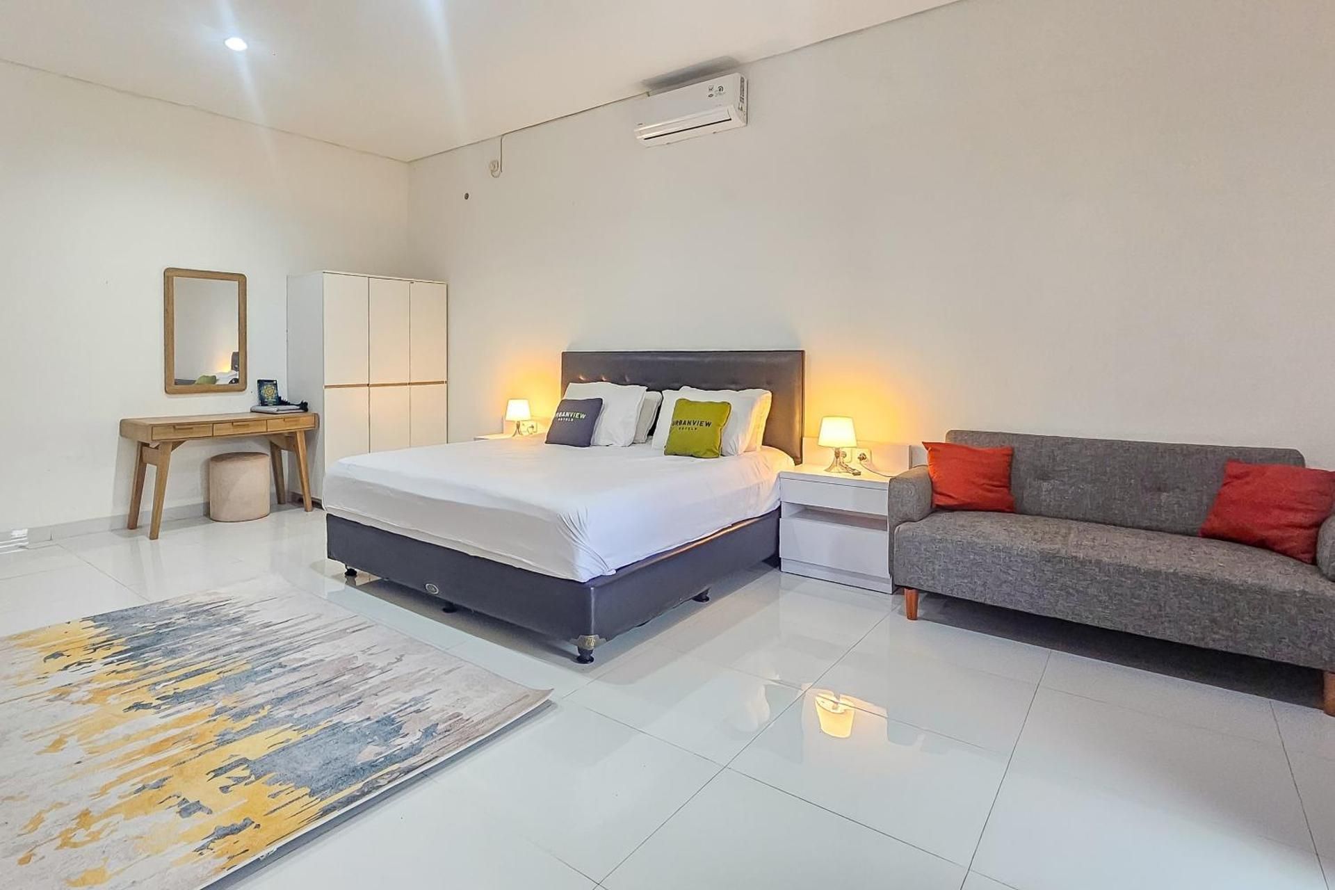 Suite Room