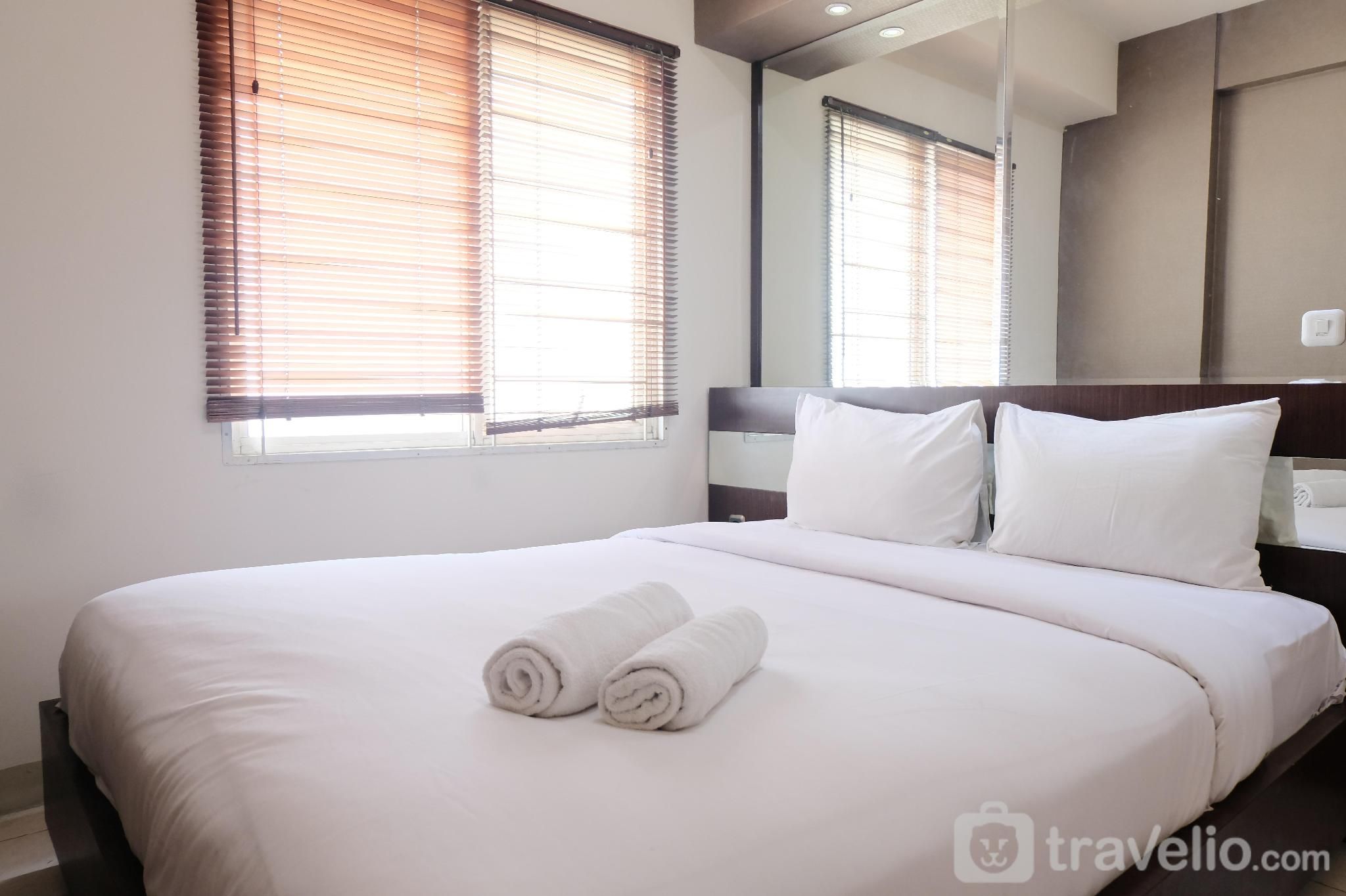 Three Bedroom - Apartment