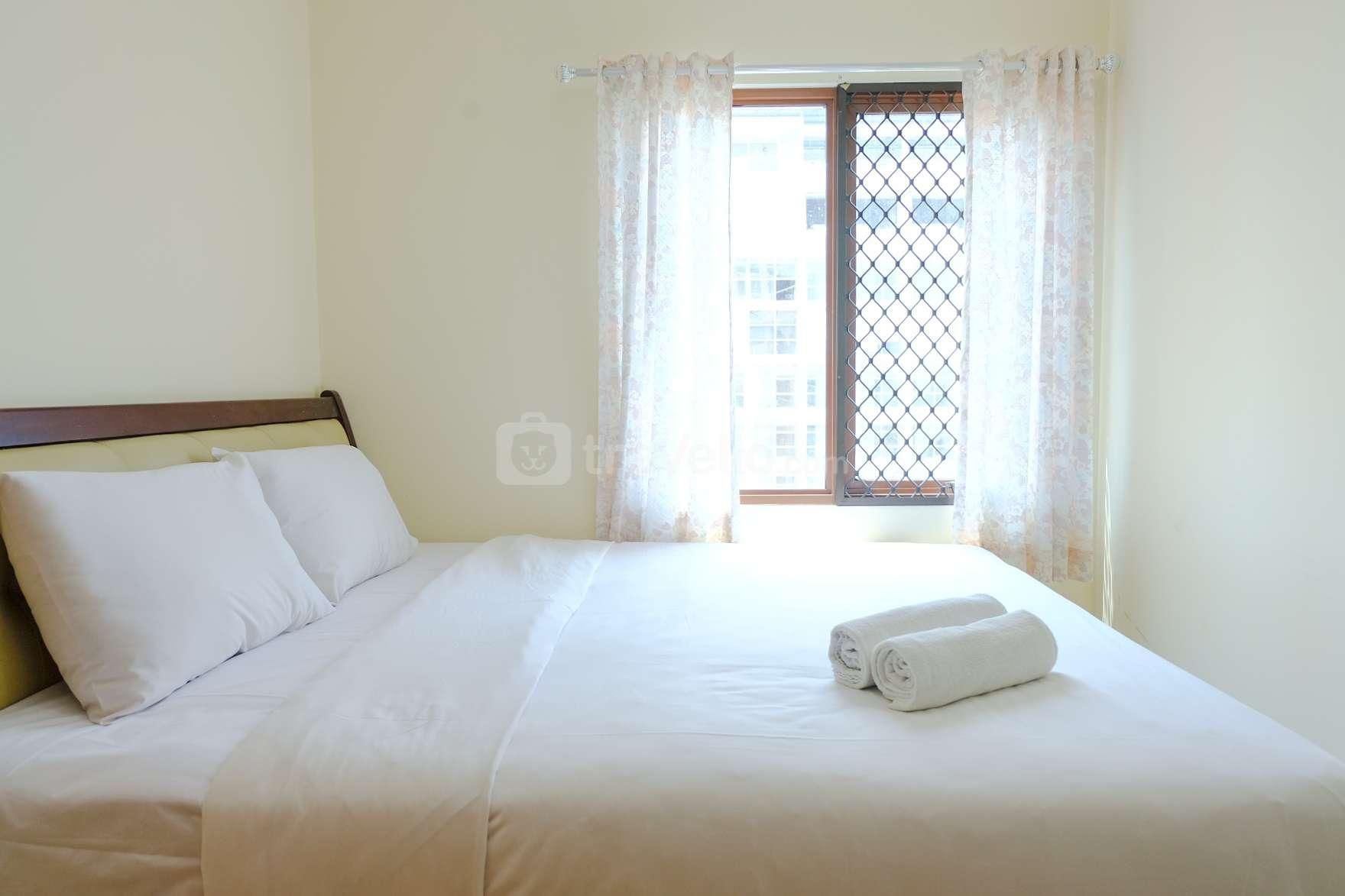 Two Bedroom - Apartment