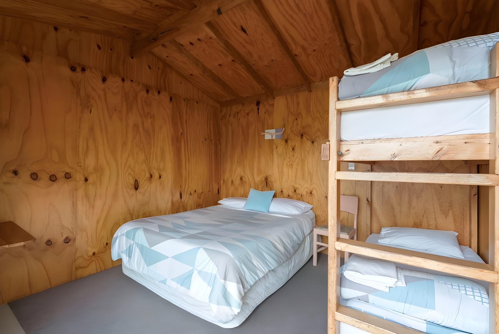 Family Cabin