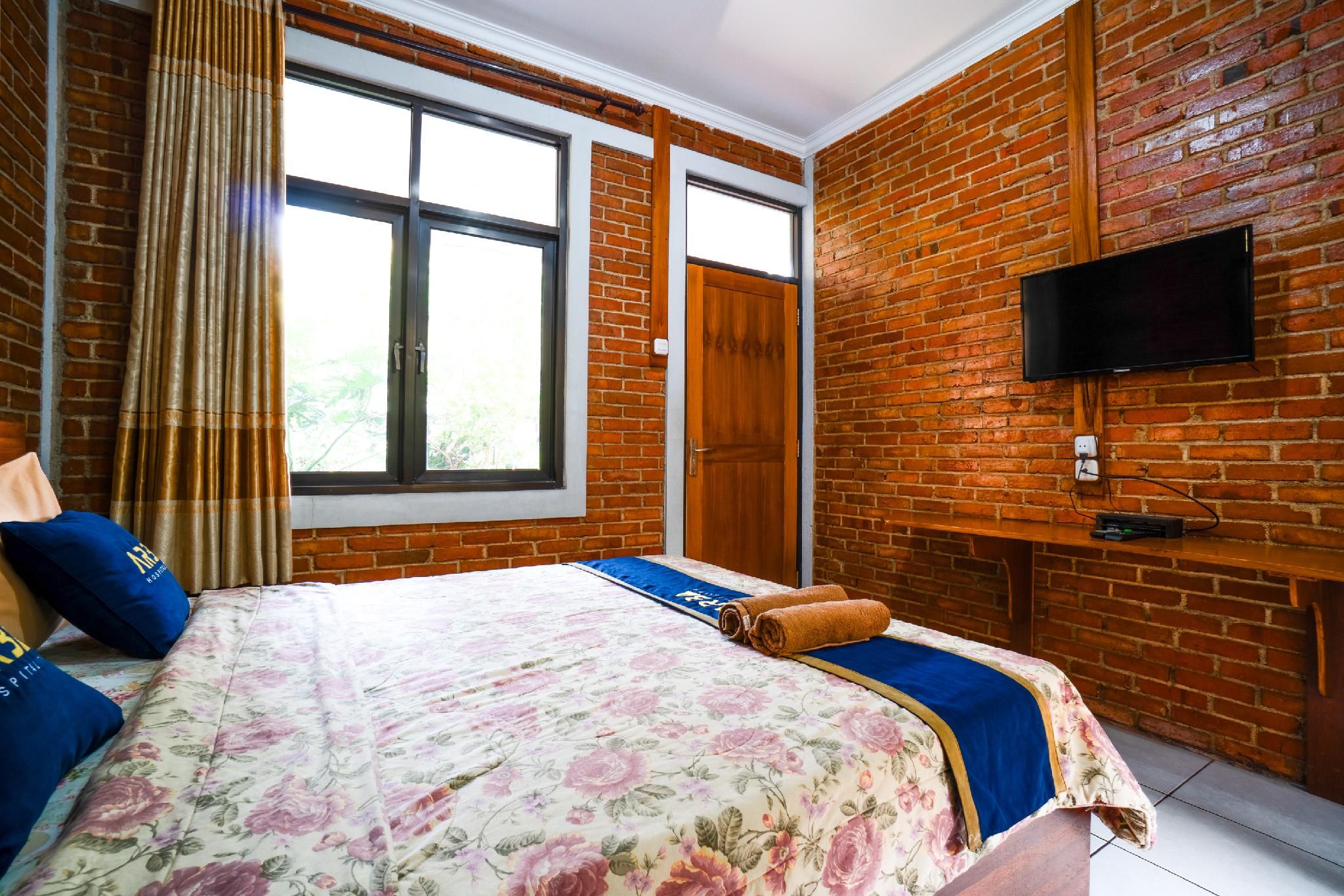 1 Bedroom Superior