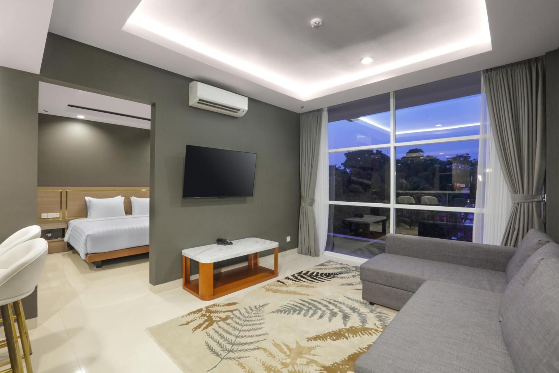 King Room