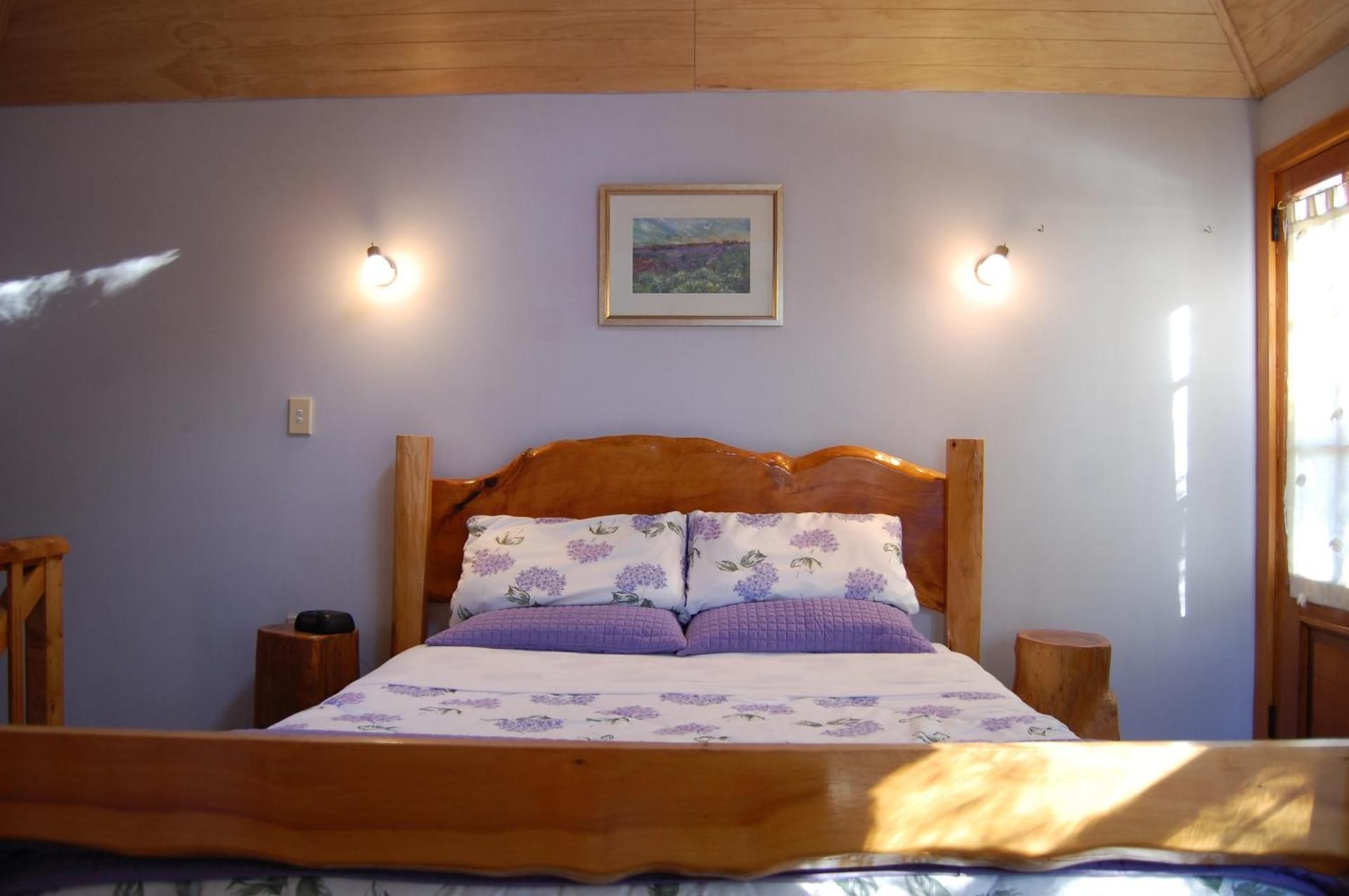 One-Bedroom Chalet (Pets Allowed)