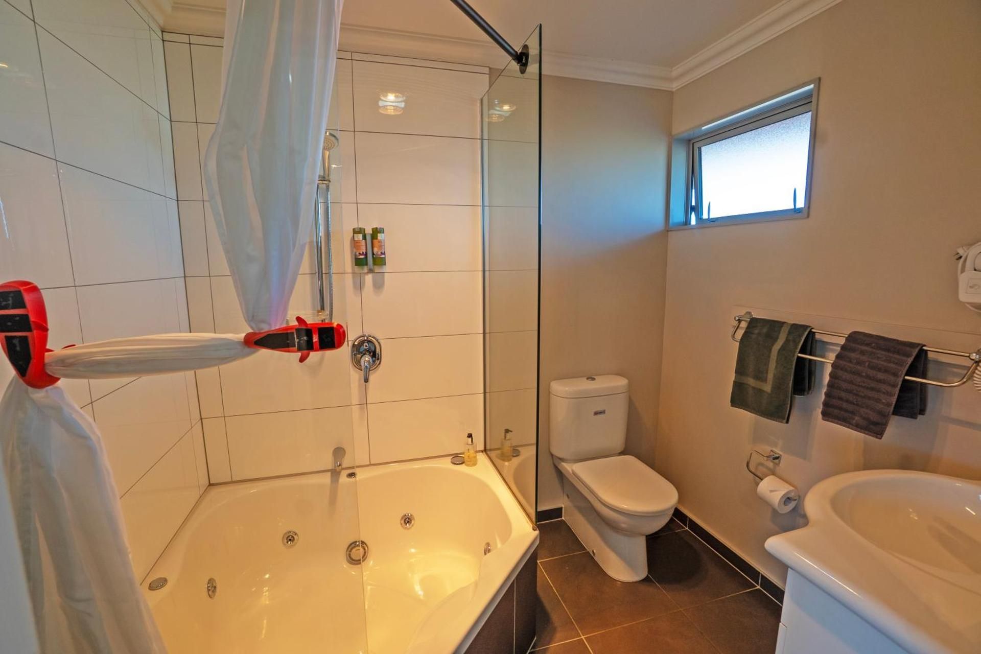 Mondello Motels Studio 3