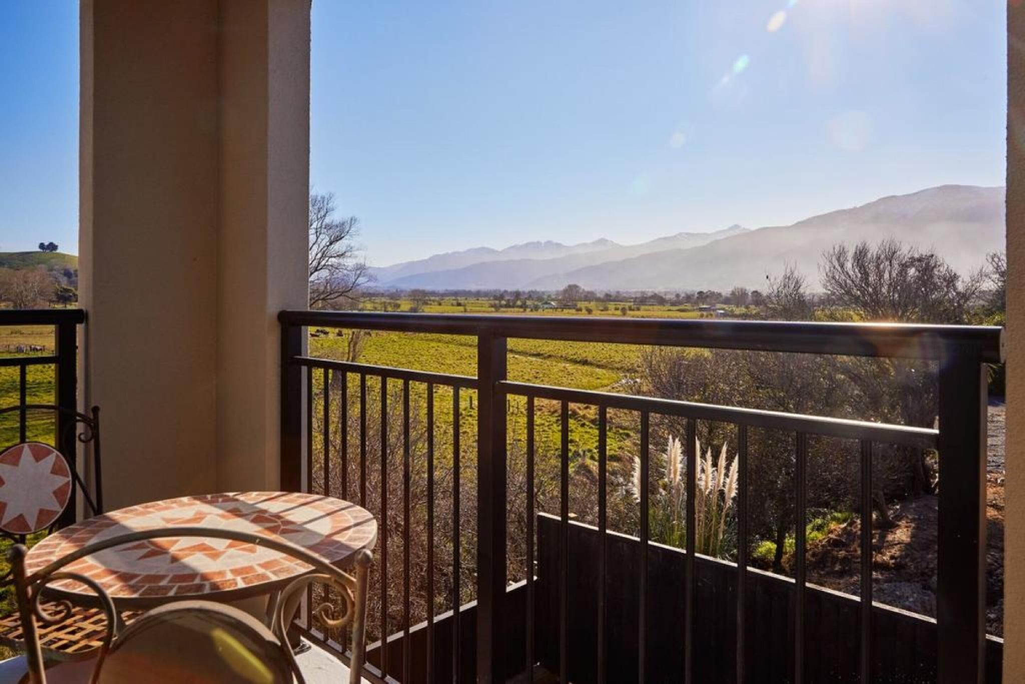 Mondello Motels Standard Suite 2 Bedroom 2 Room