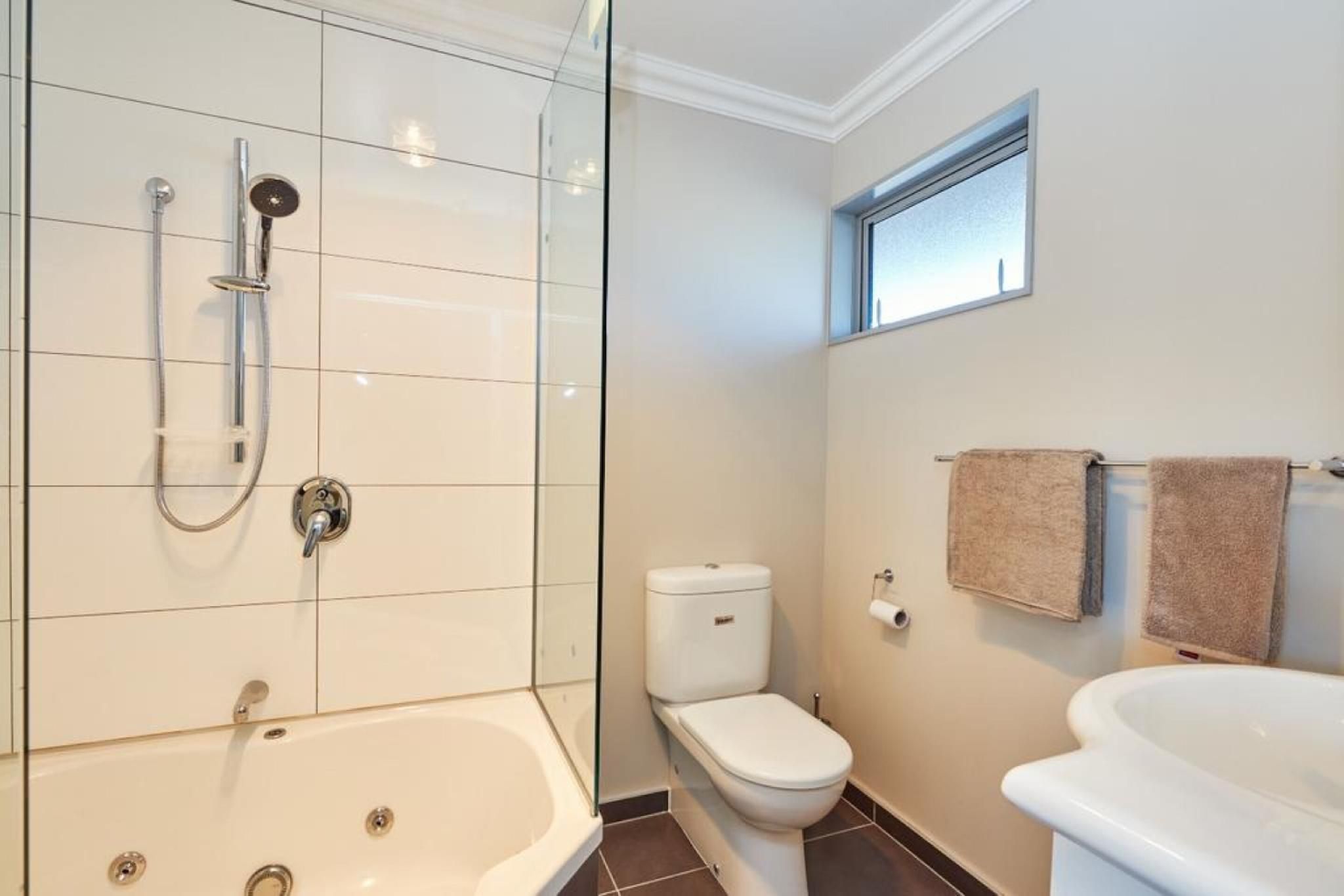 Mondello Motels Standard Suite 2 Bedroom 2 Room 2