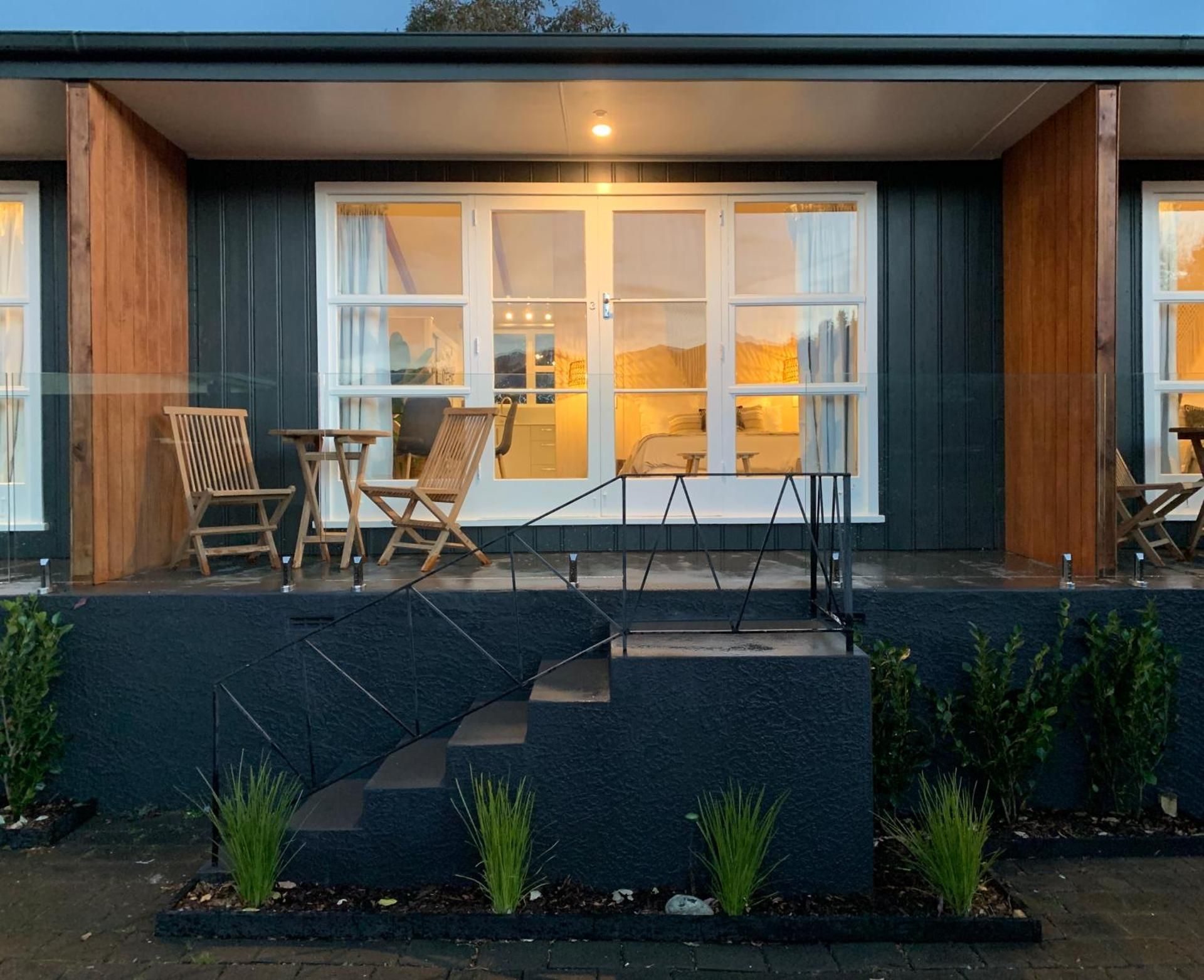 Kaikoura Peaks eMotel