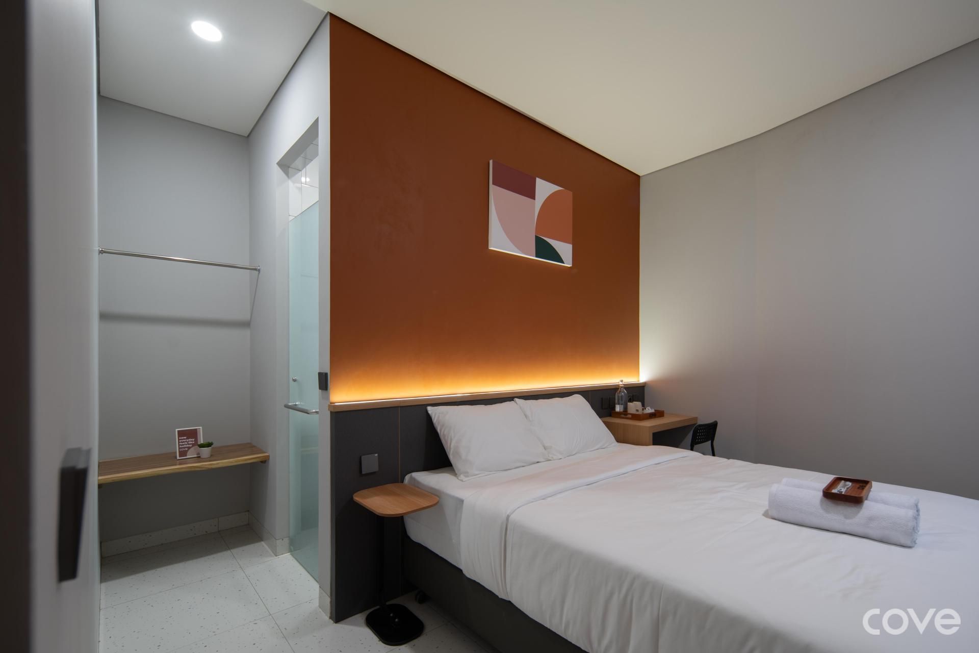 Cove Vaia Superior 2