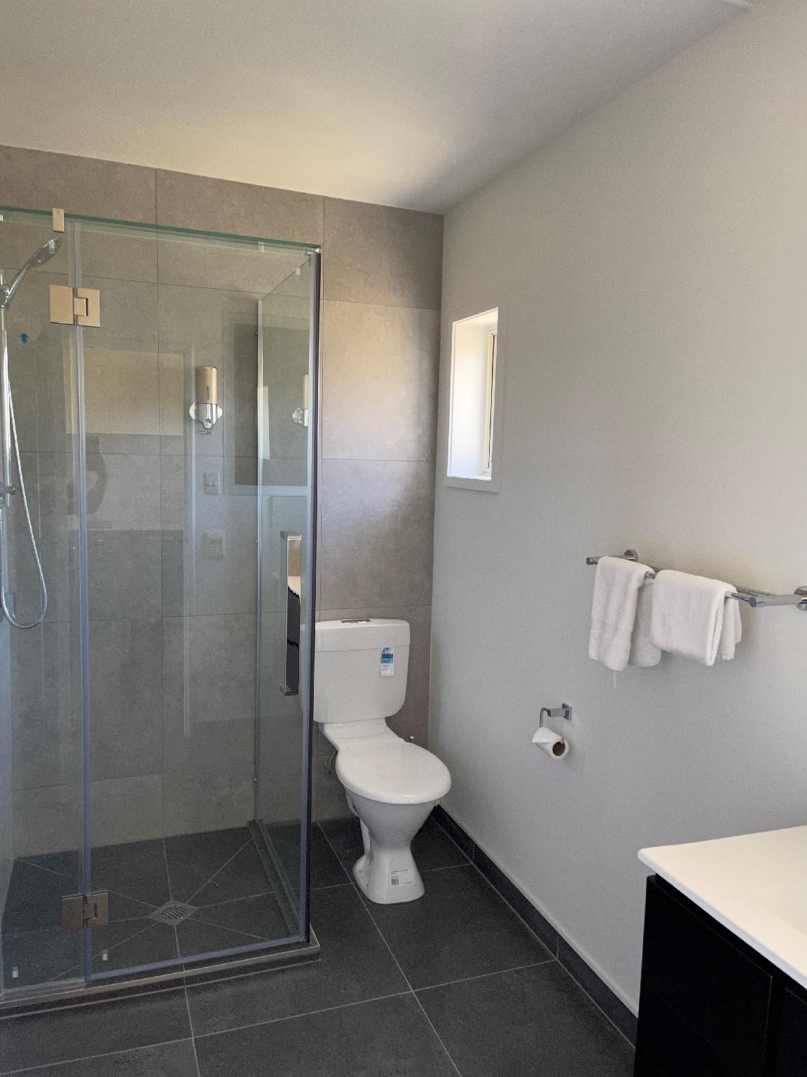 2 Bedroom Unit