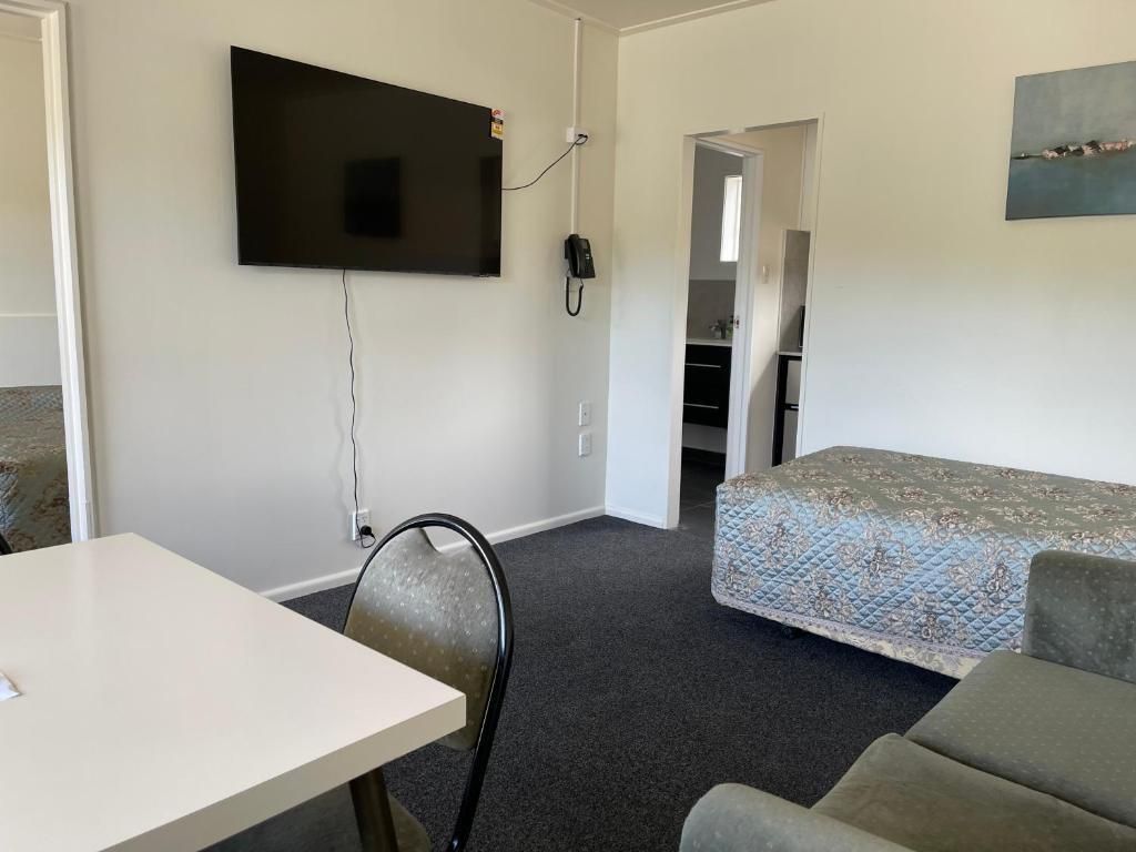 1 Bedroom unit
