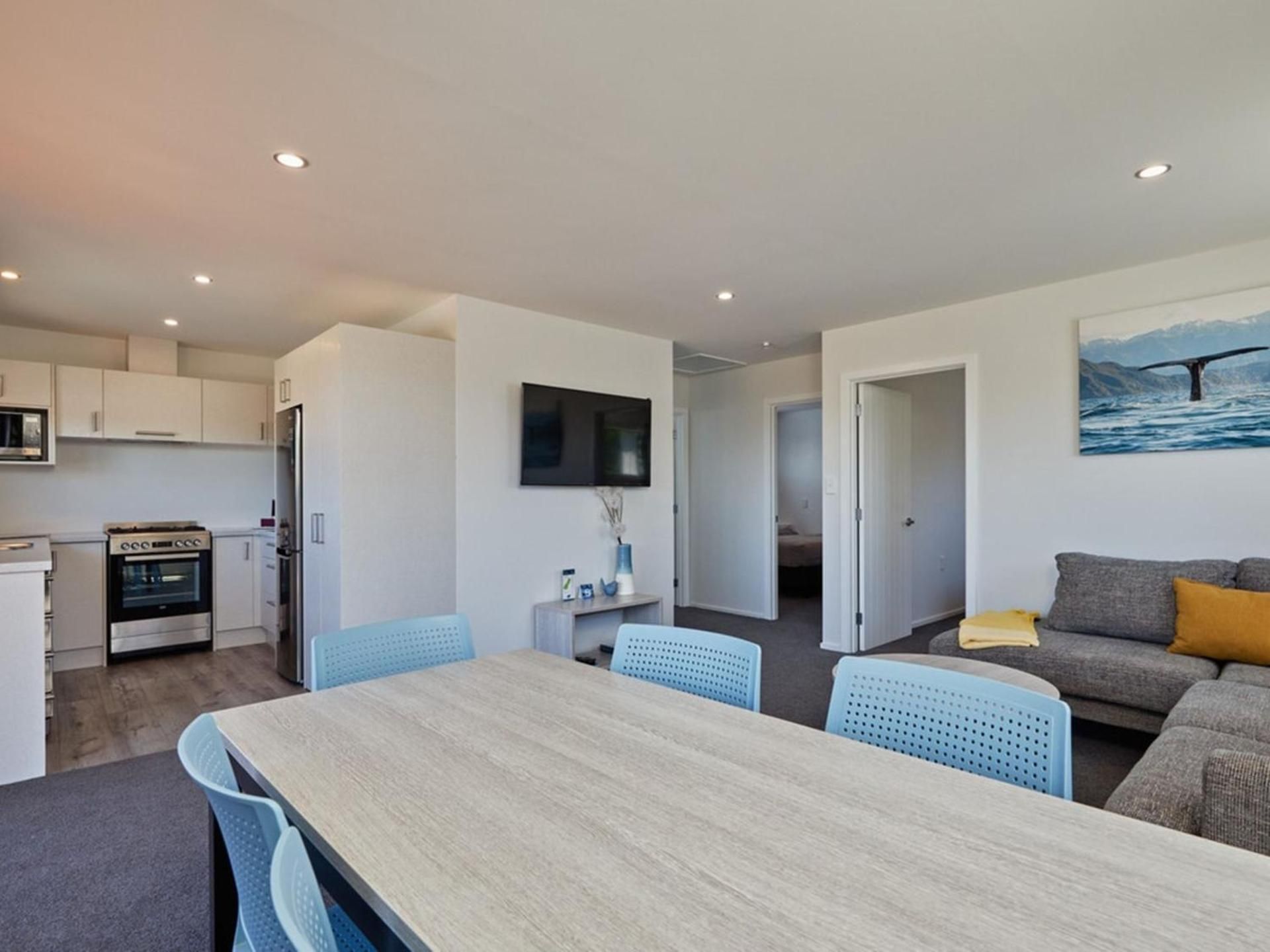 Deluxe 2 Bedroom Villa