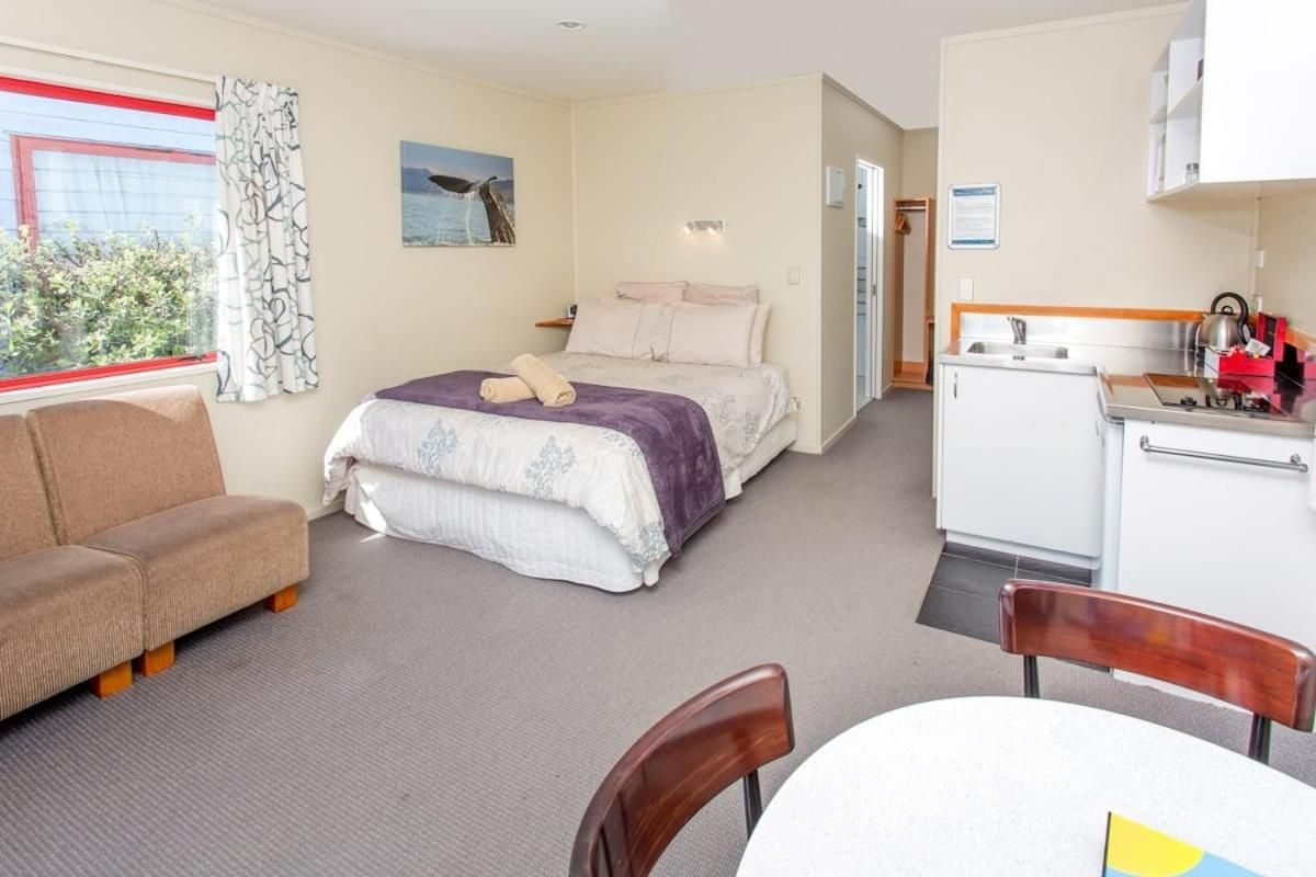 Superior Studio - Sleeps 3
