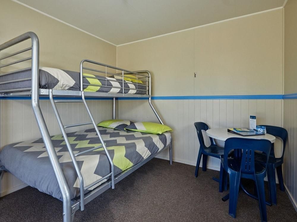 Standard Cabins
