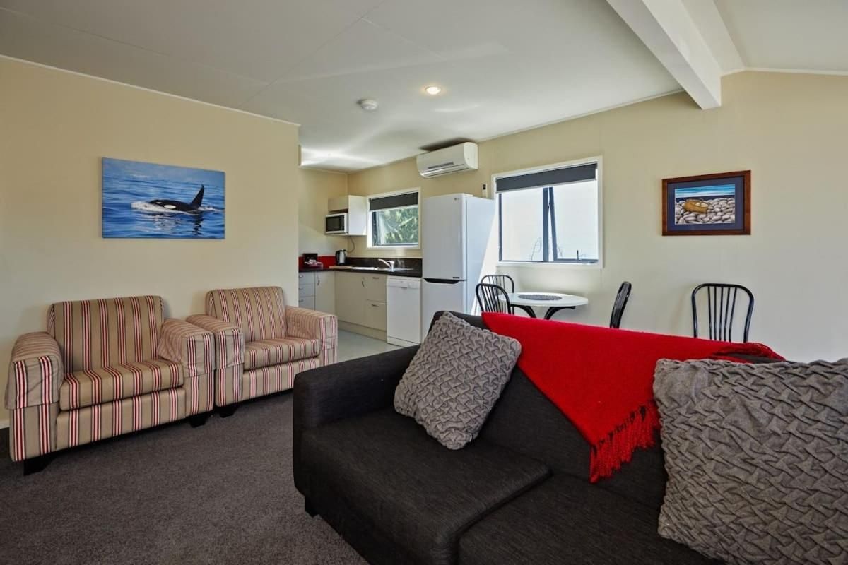 Standard 2 Bedroom Unit