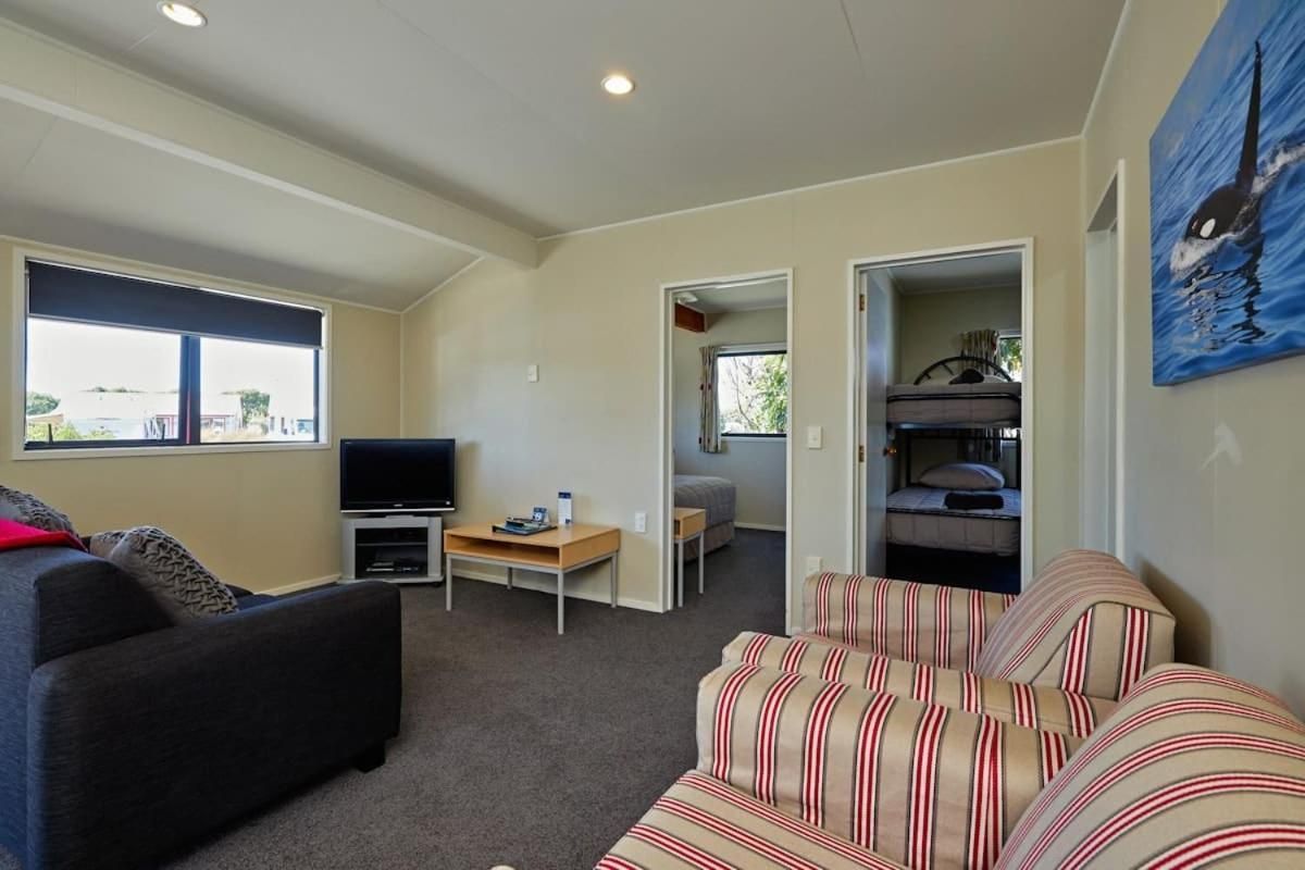 Standard 2 Bedroom Unit
