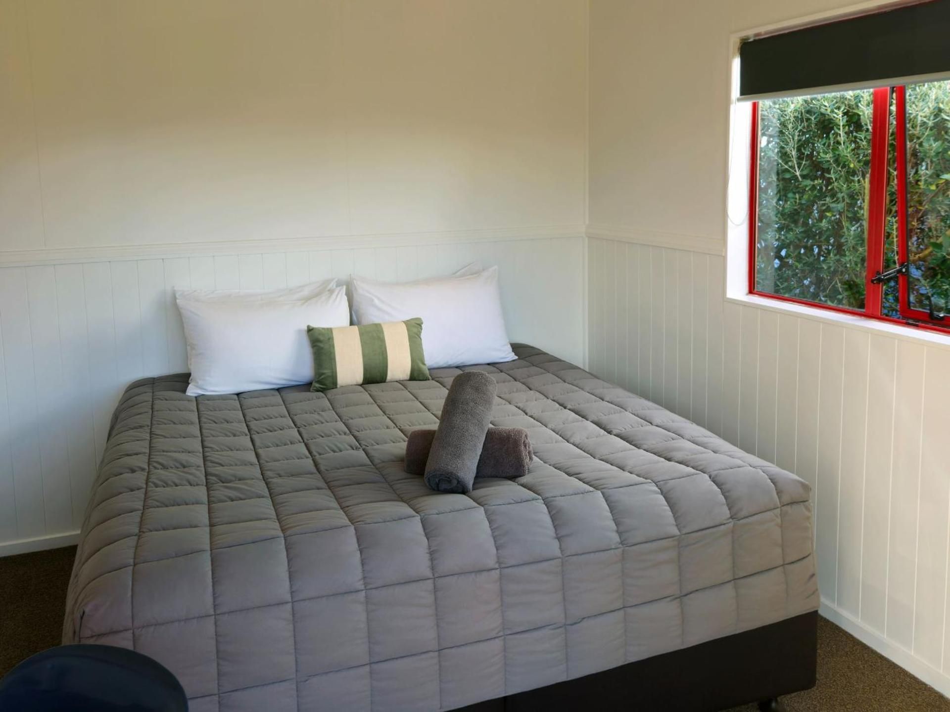 Standard Cabin - No Ensuite