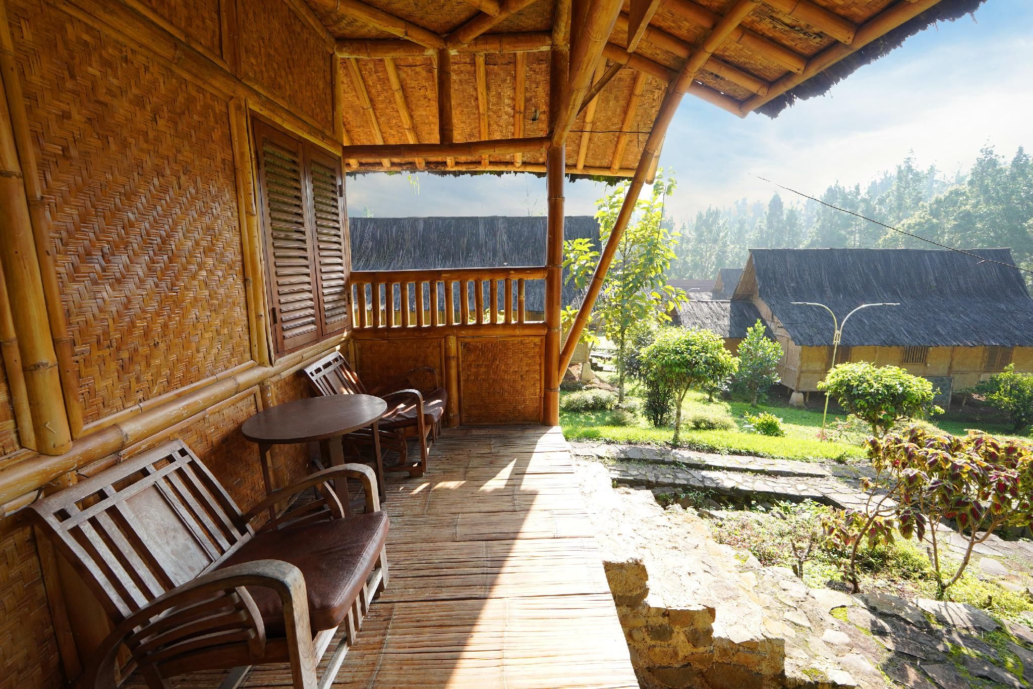 Gondang 3 Bedroom