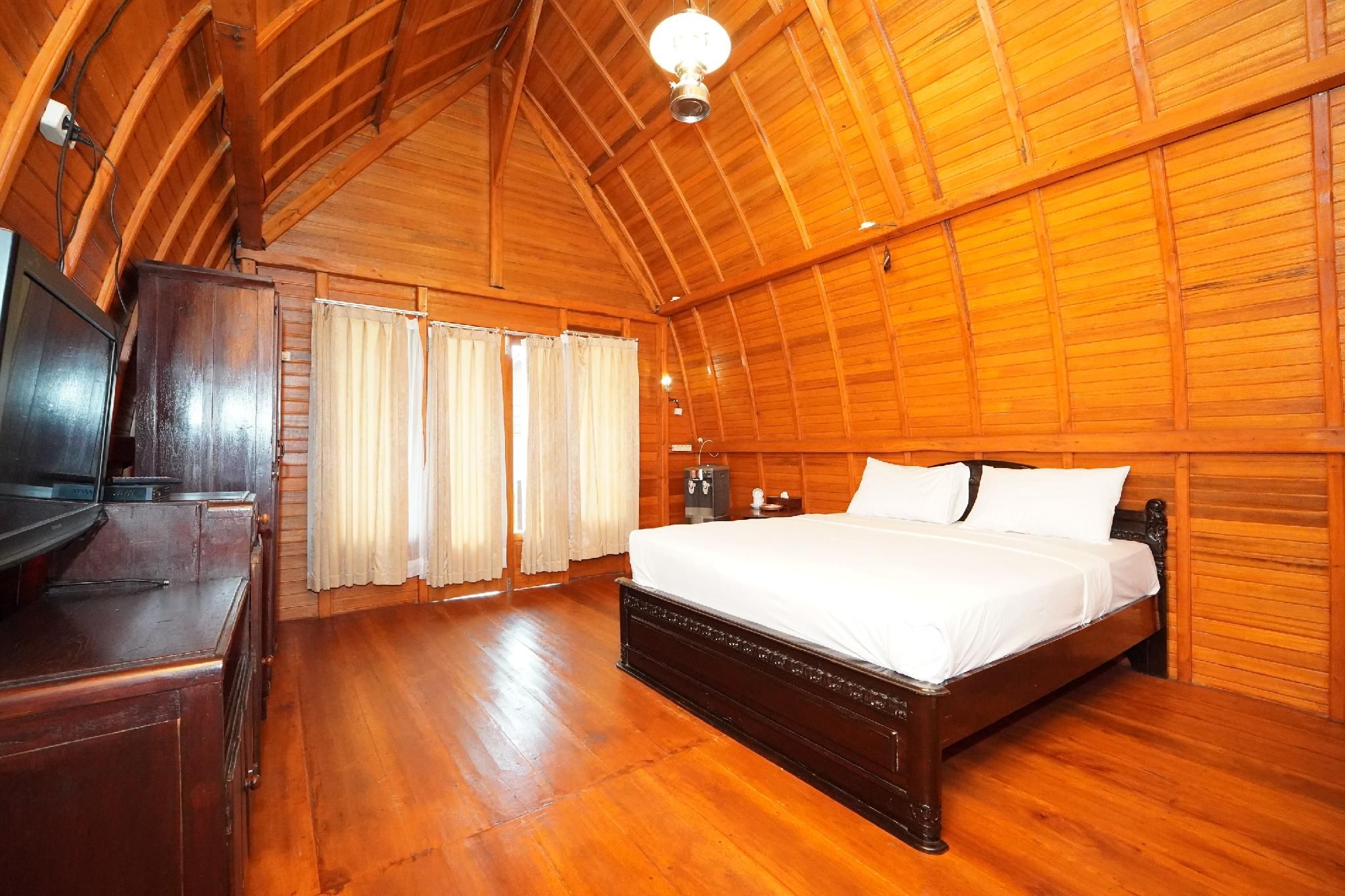 Deluxe Room Non-Smoking